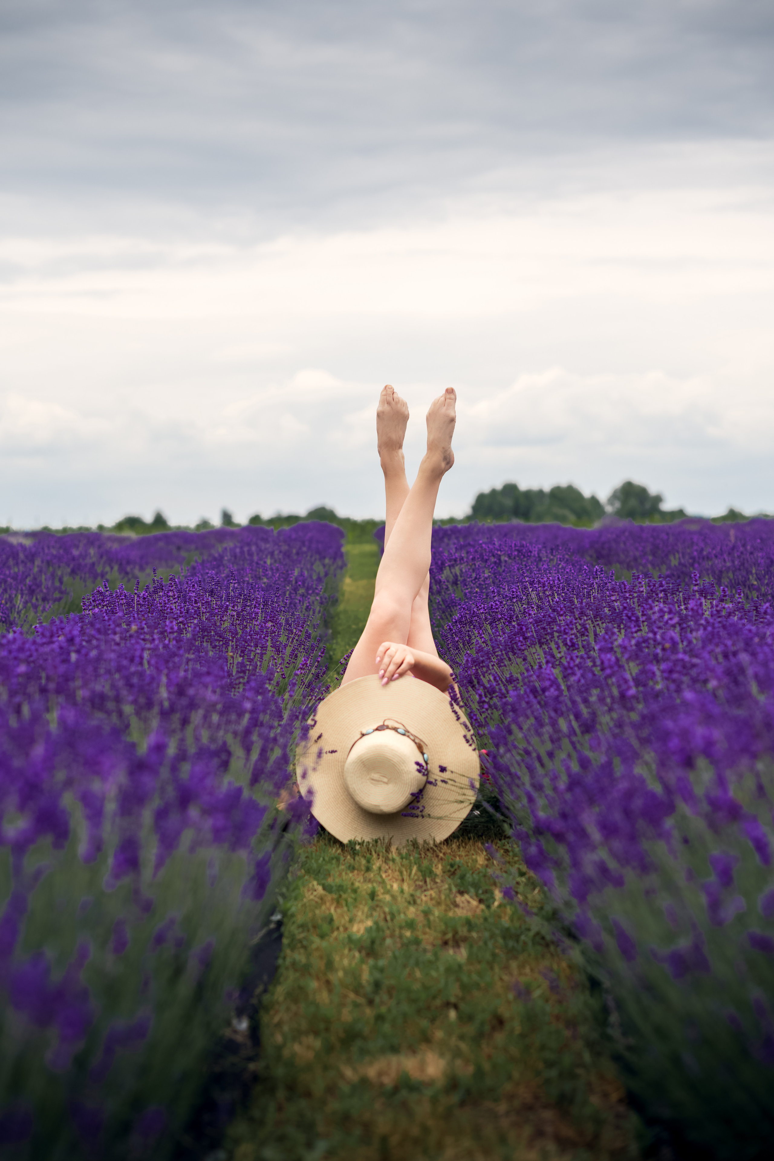 ЛАВАНДА 2023. Дитячий та сімейний фотограф м.Бровари