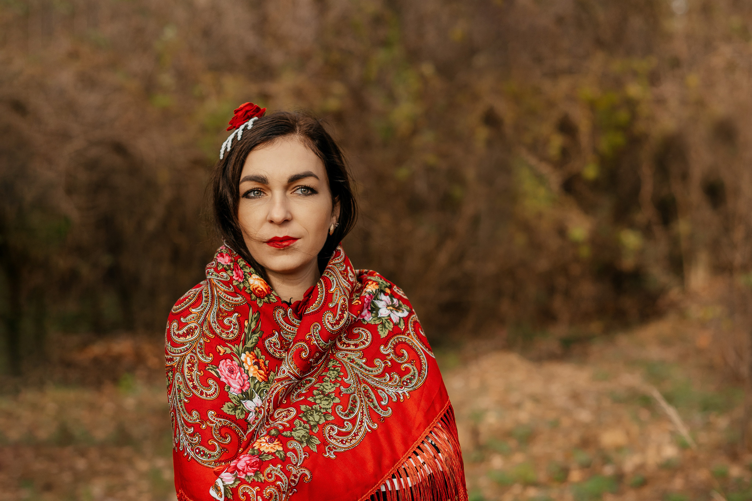 Чаклунка. Дитячий та сімейний фотограф м.Бровари