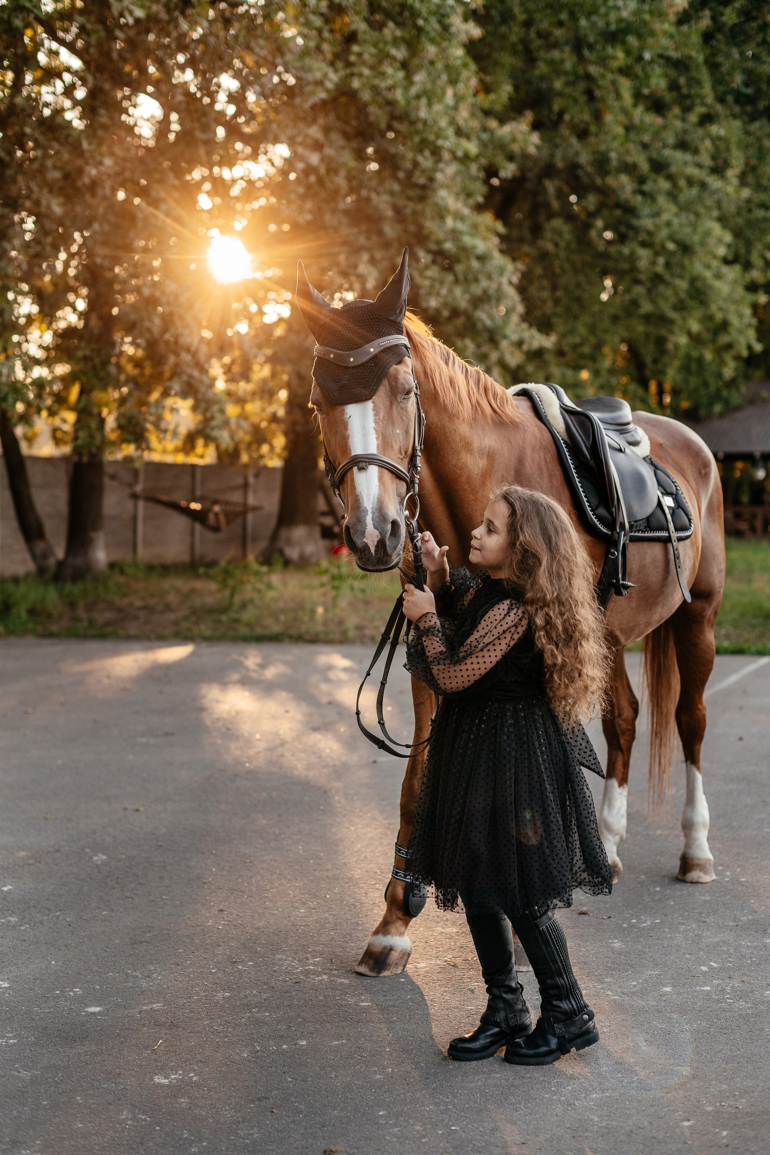 Маленька історія Еміліі. Дитячий та сімейний фотограф м.Бровари