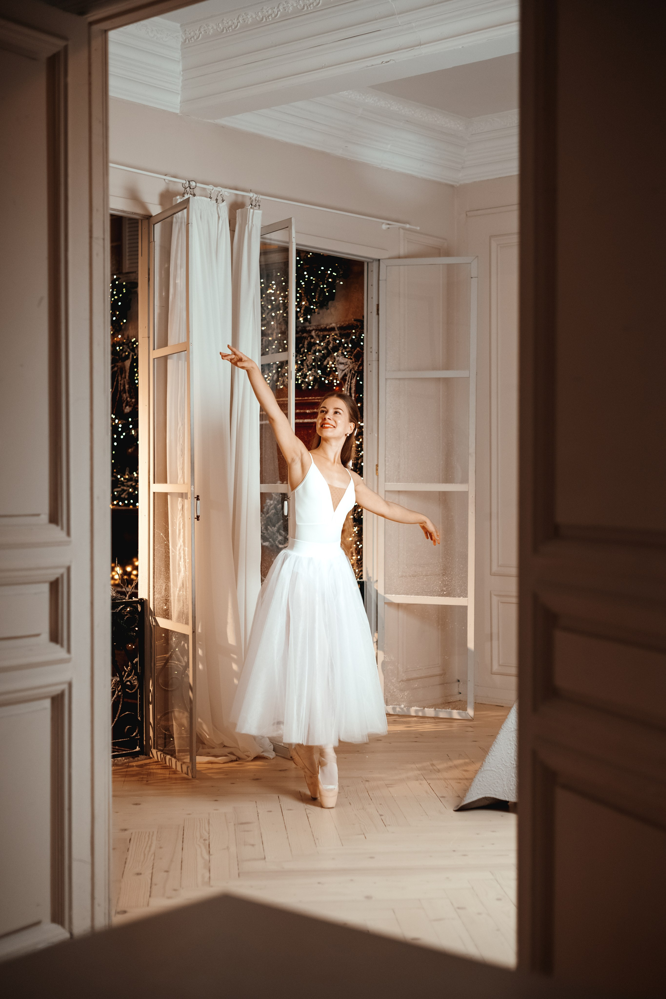 Ballet. Дитячий та сімейний фотограф м.Бровари