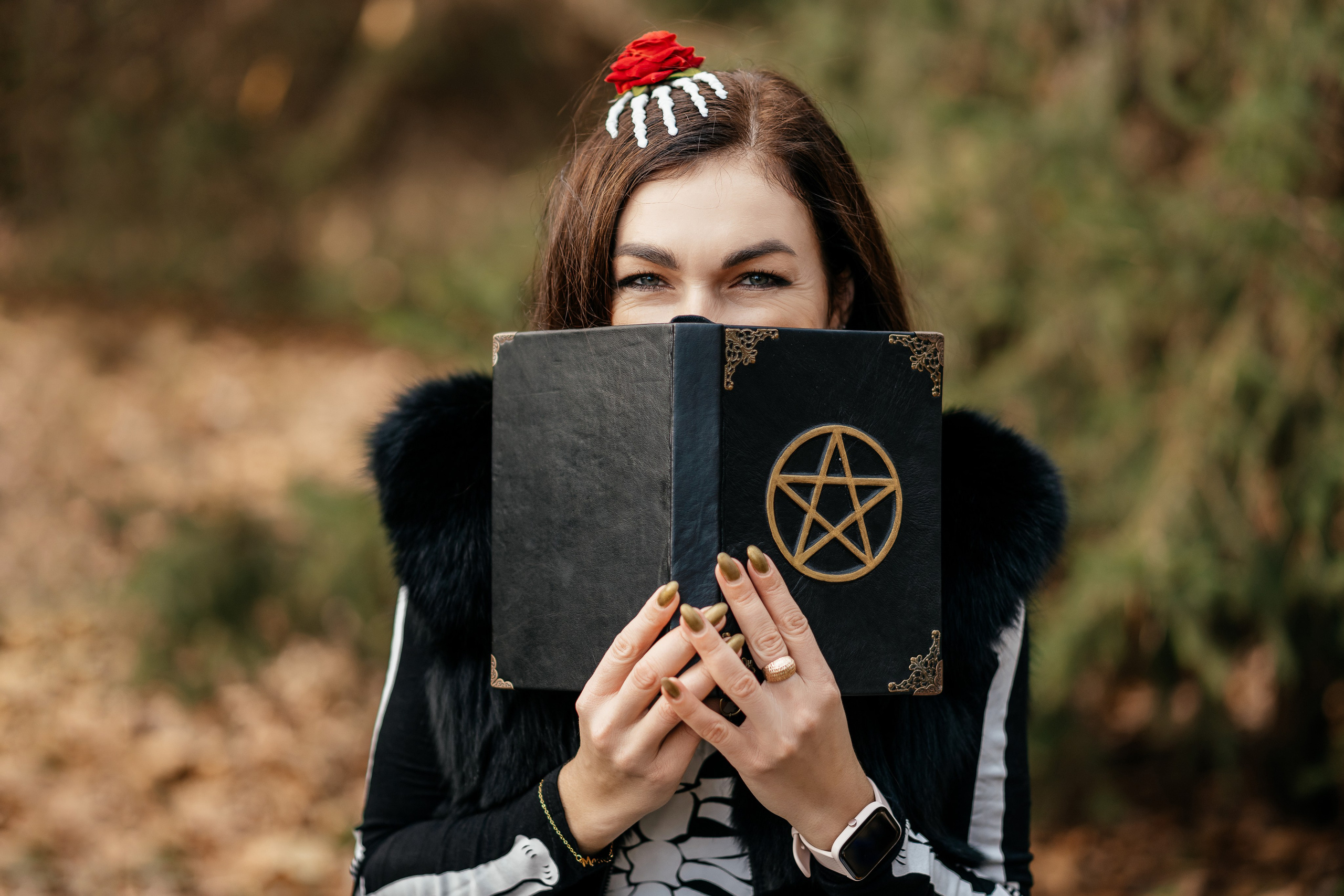 Чаклунка. Дитячий та сімейний фотограф м.Бровари