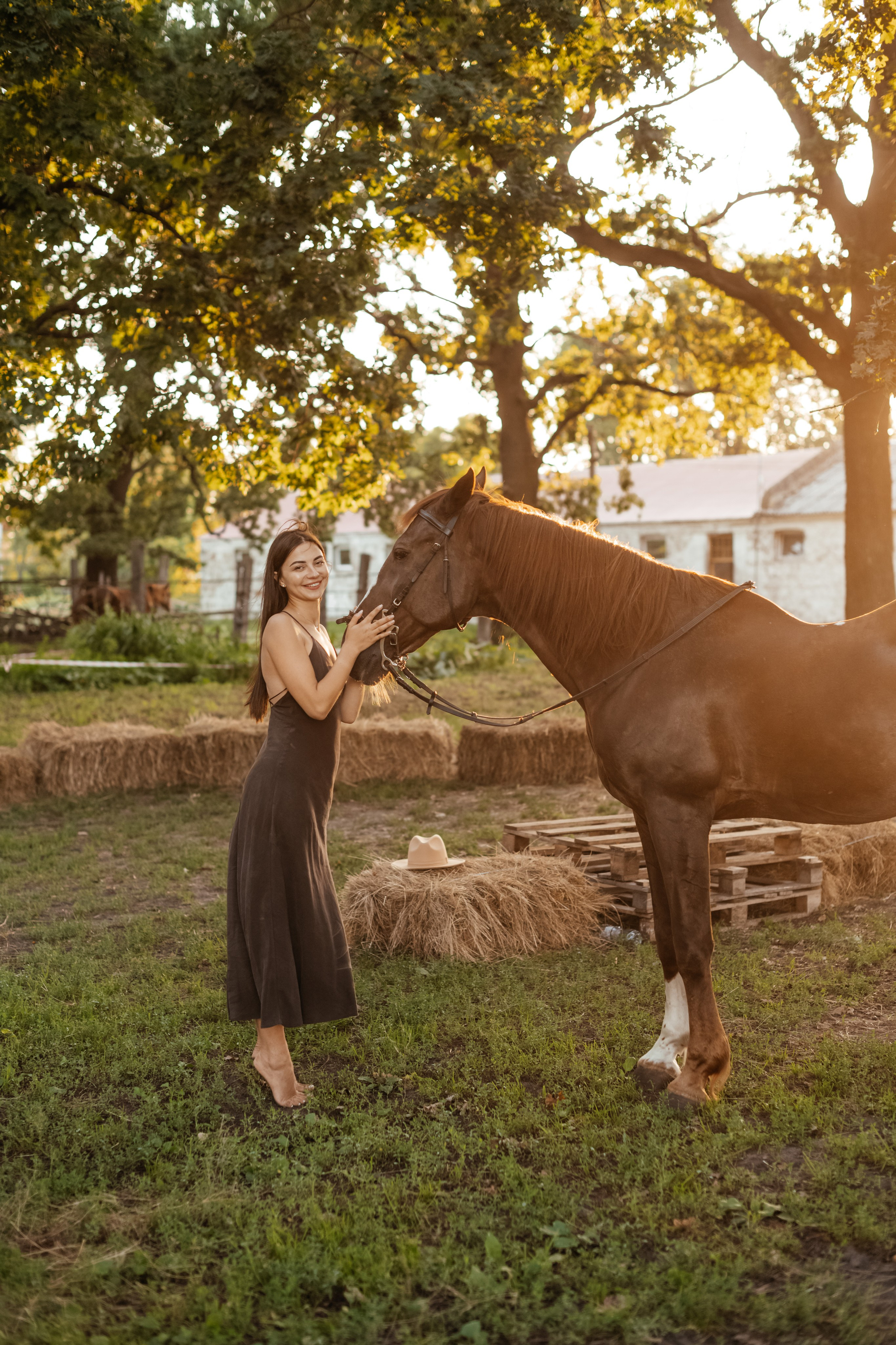Фотосесія, що торкається серця. Дитячий та сімейний фотограф м.Бровари