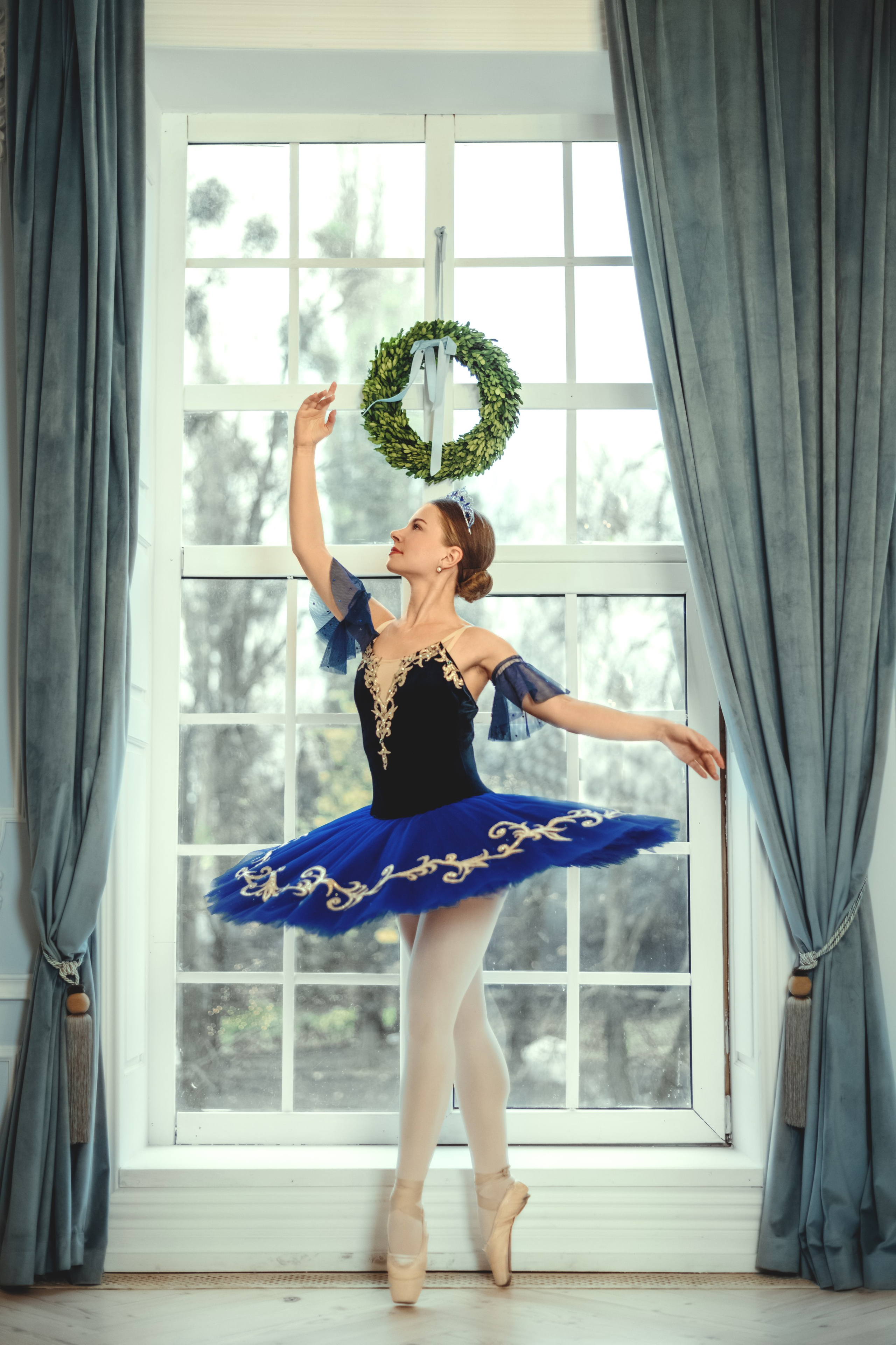 Ballet. Дитячий та сімейний фотограф м.Бровари