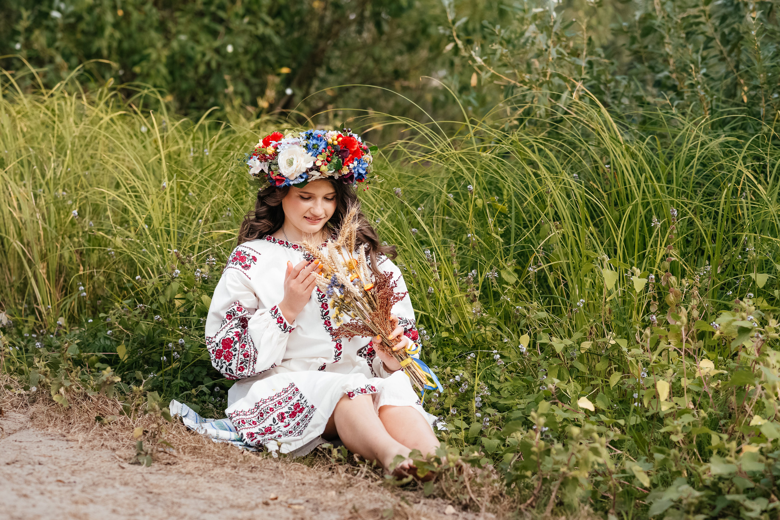 Україночка. Дитячий та сімейний фотограф м.Бровари