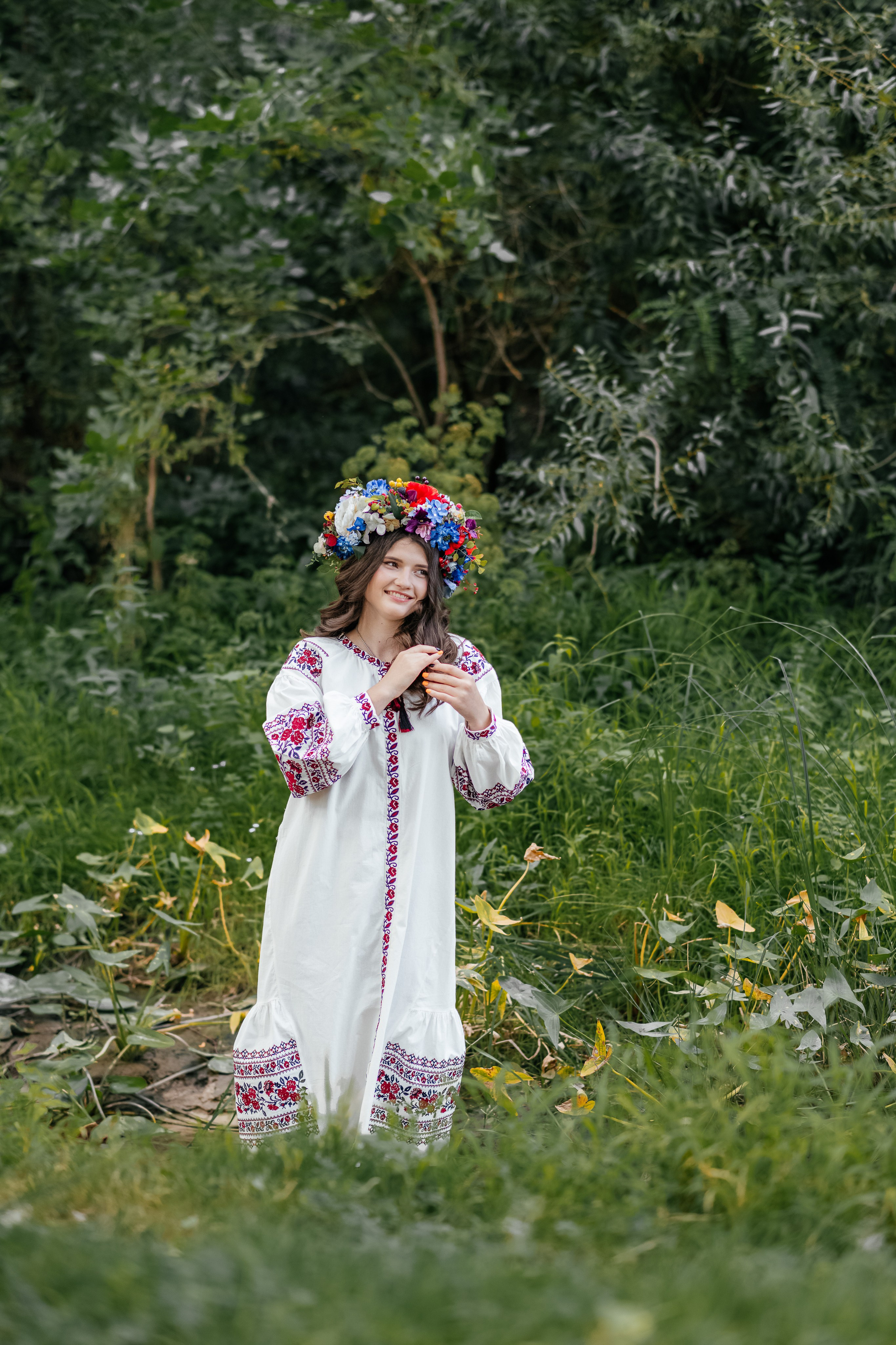 Україночка. Дитячий та сімейний фотограф м.Бровари