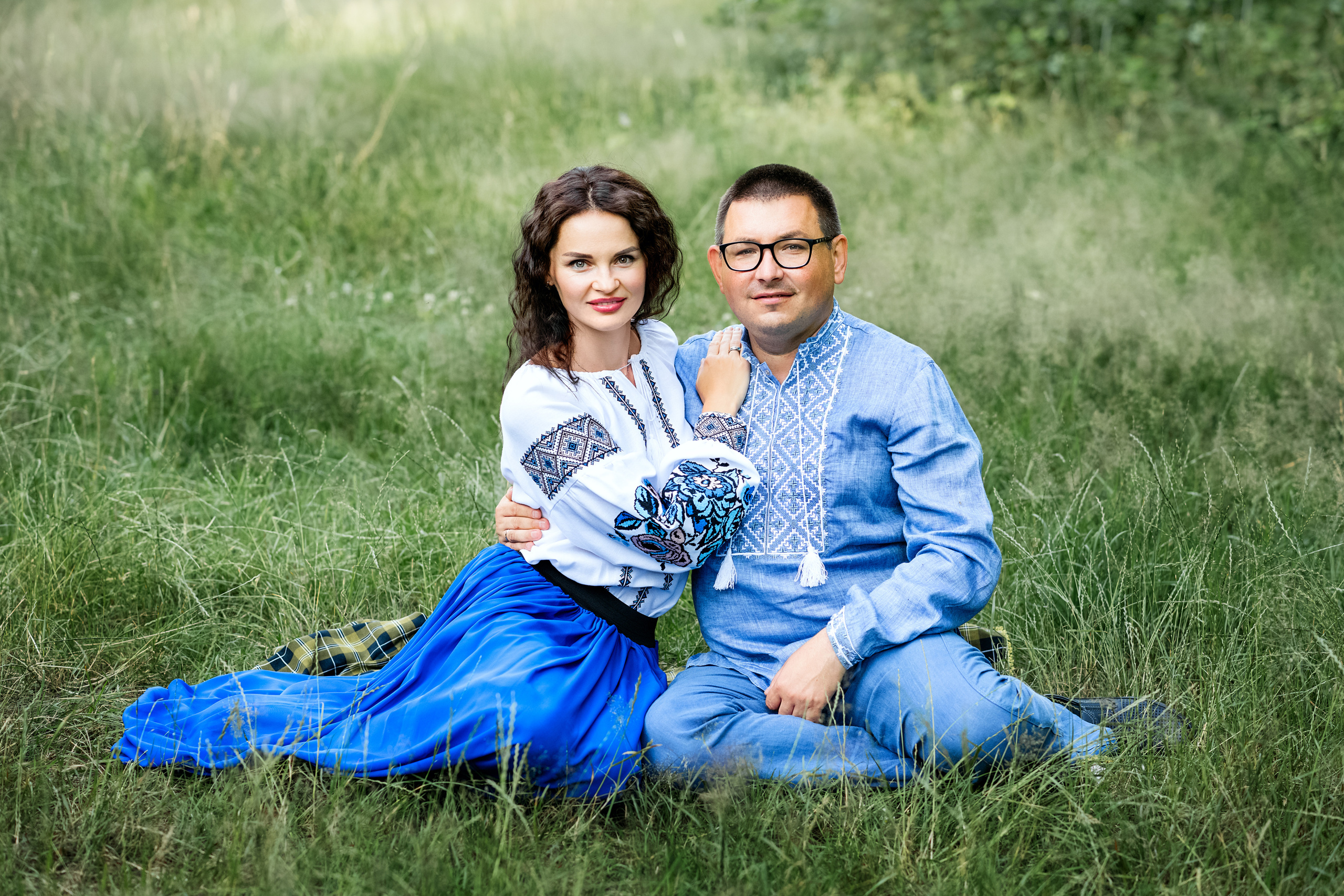 Ми українці!. Дитячий та сімейний фотограф м.Бровари