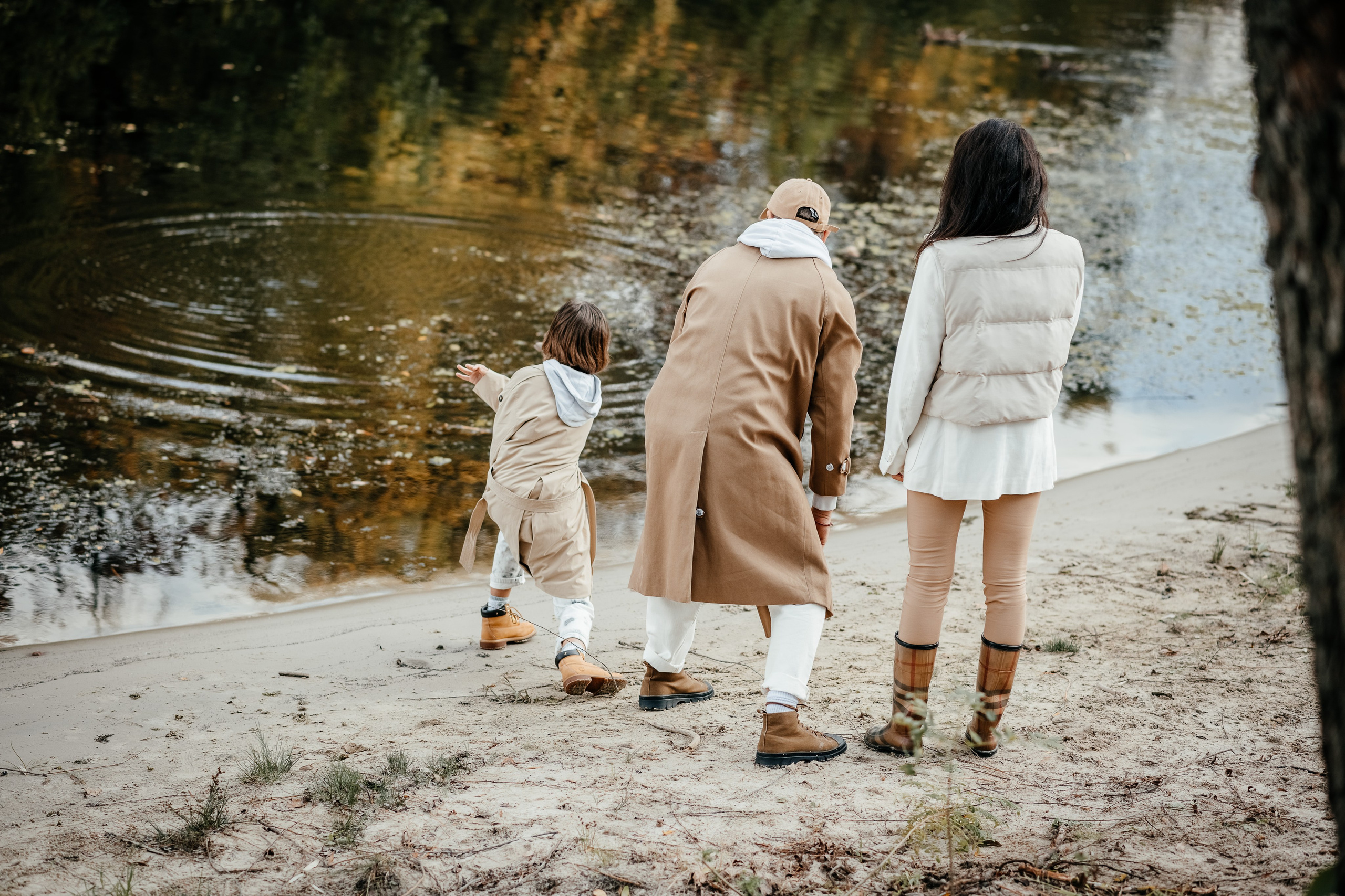 Анна+Олександр+Тимофій. Дитячий та сімейний фотограф м.Бровари