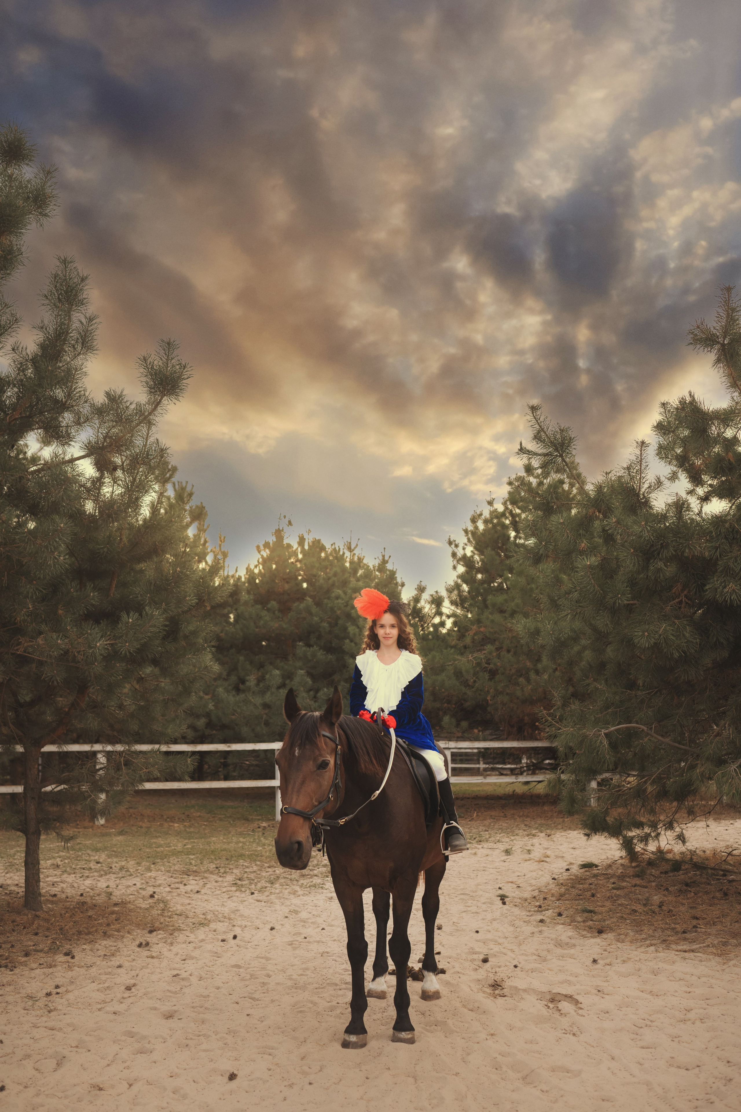 Scarlett. Дитячий та сімейний фотограф м.Бровари