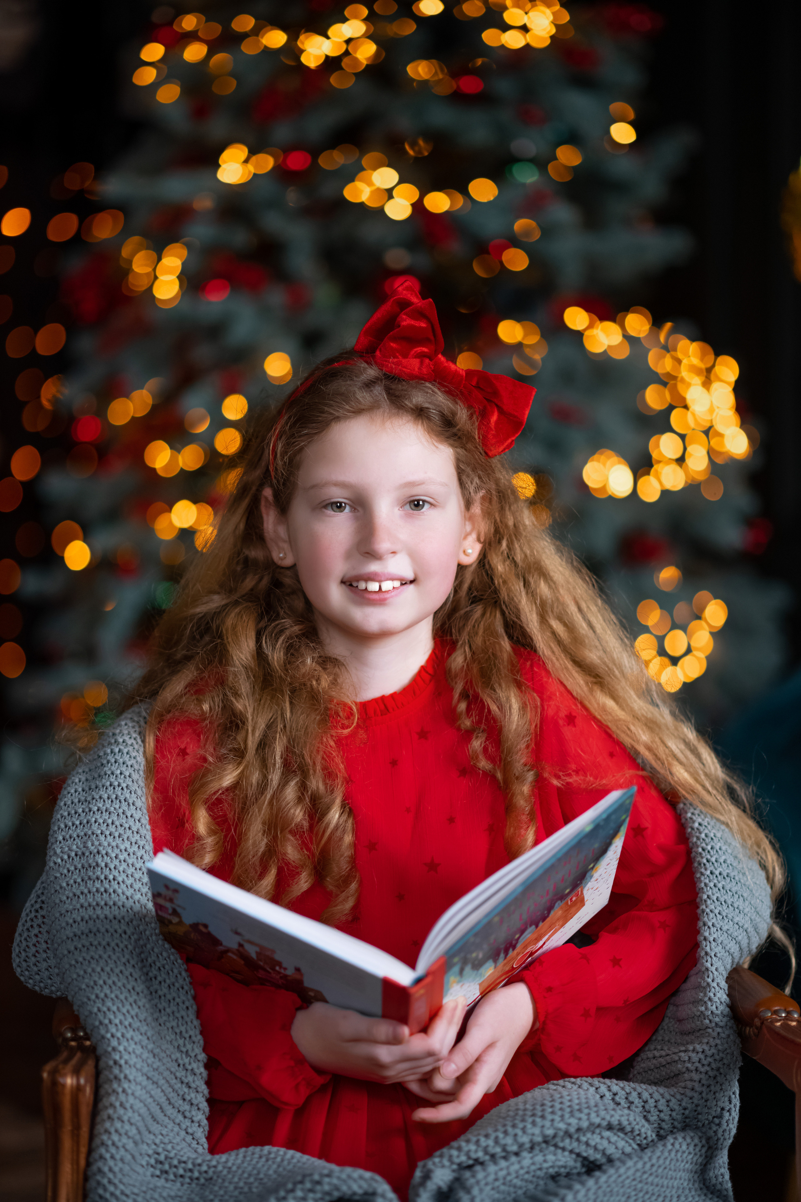 Зима 2022/2023. Дитячий та сімейний фотограф м.Бровари