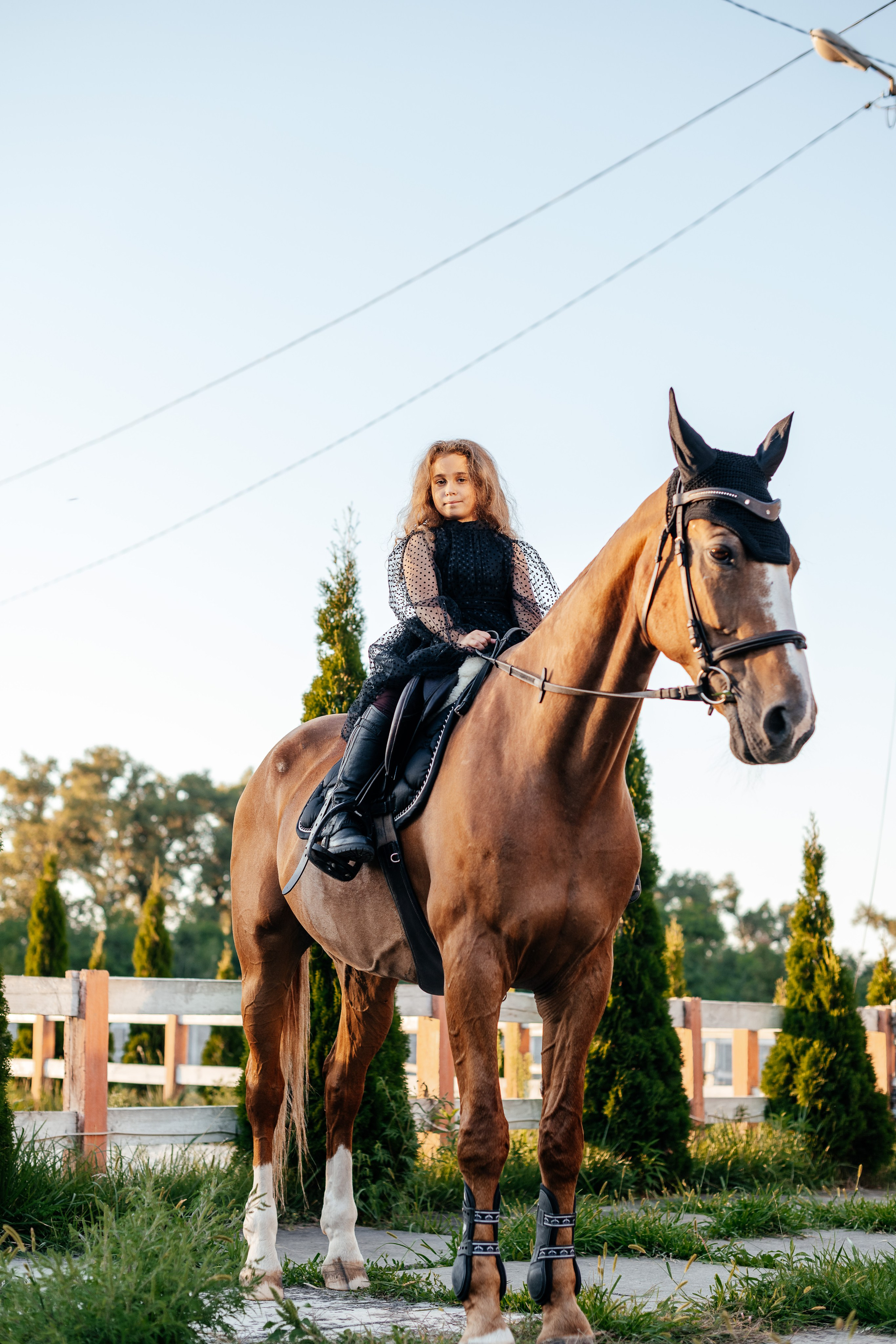 Маленька історія Еміліі. Дитячий та сімейний фотограф м.Бровари