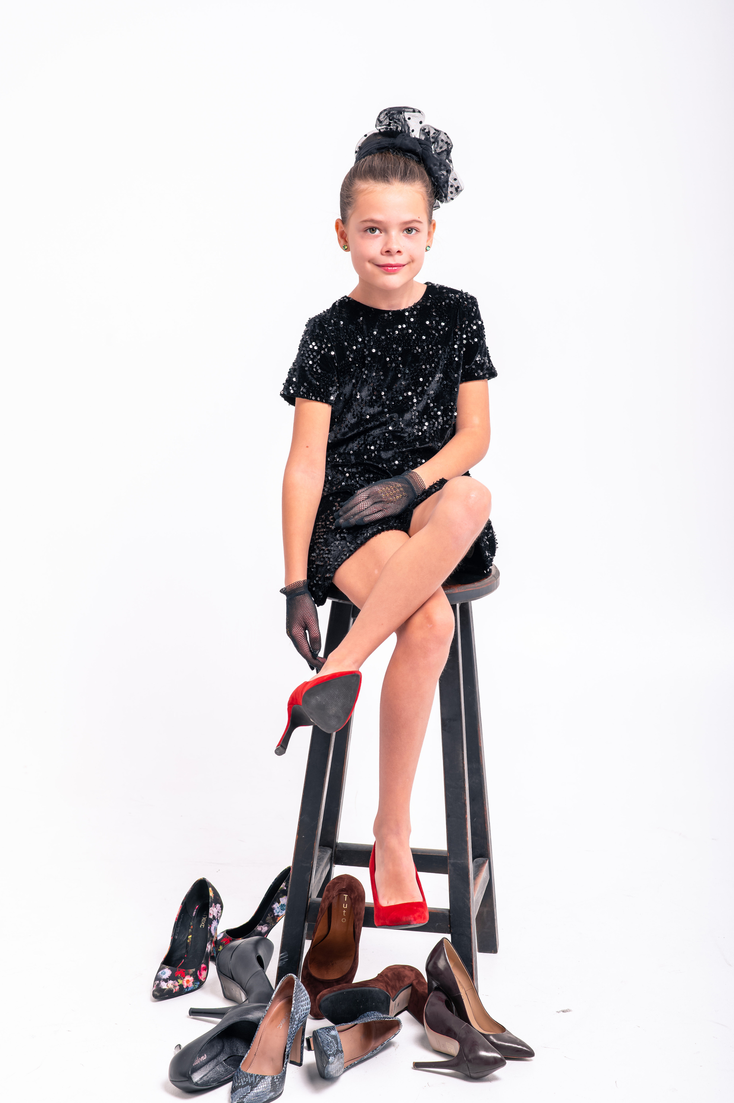Fashion kids. Дитячий та сімейний фотограф м.Бровари