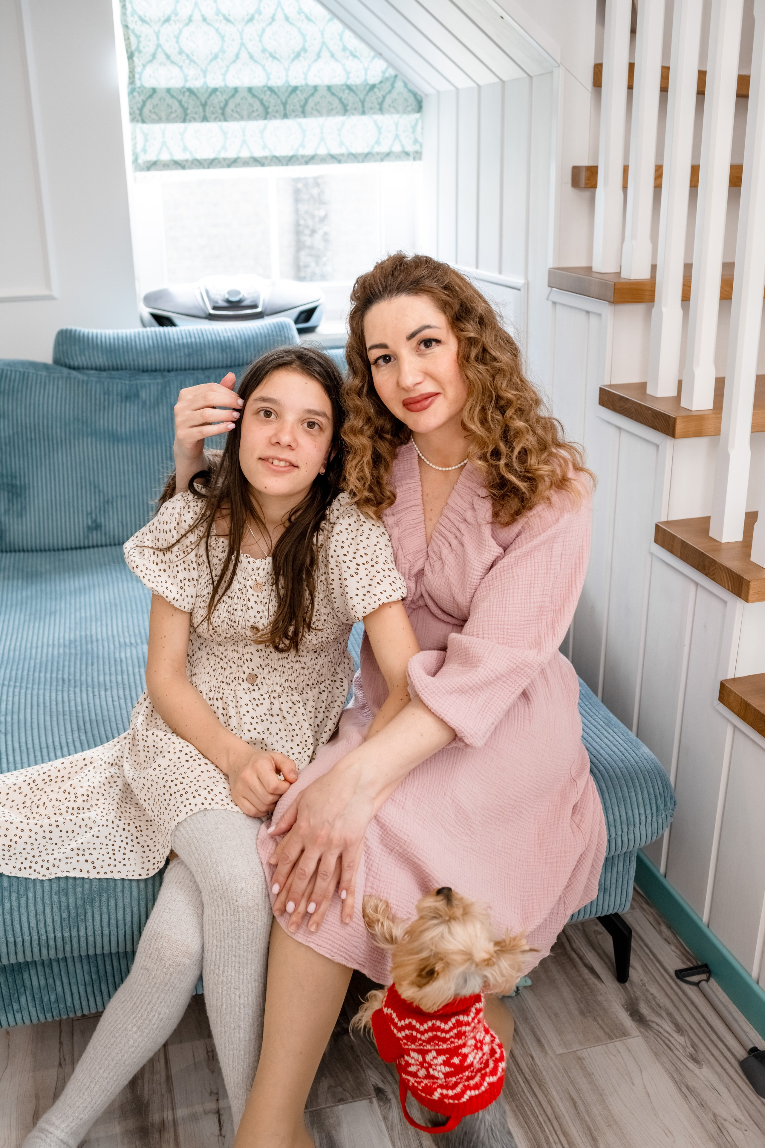 Татусі ненавидять фотосесії…Поки не побачать результат :). Дитячий та сімейний фотограф м.Бровари