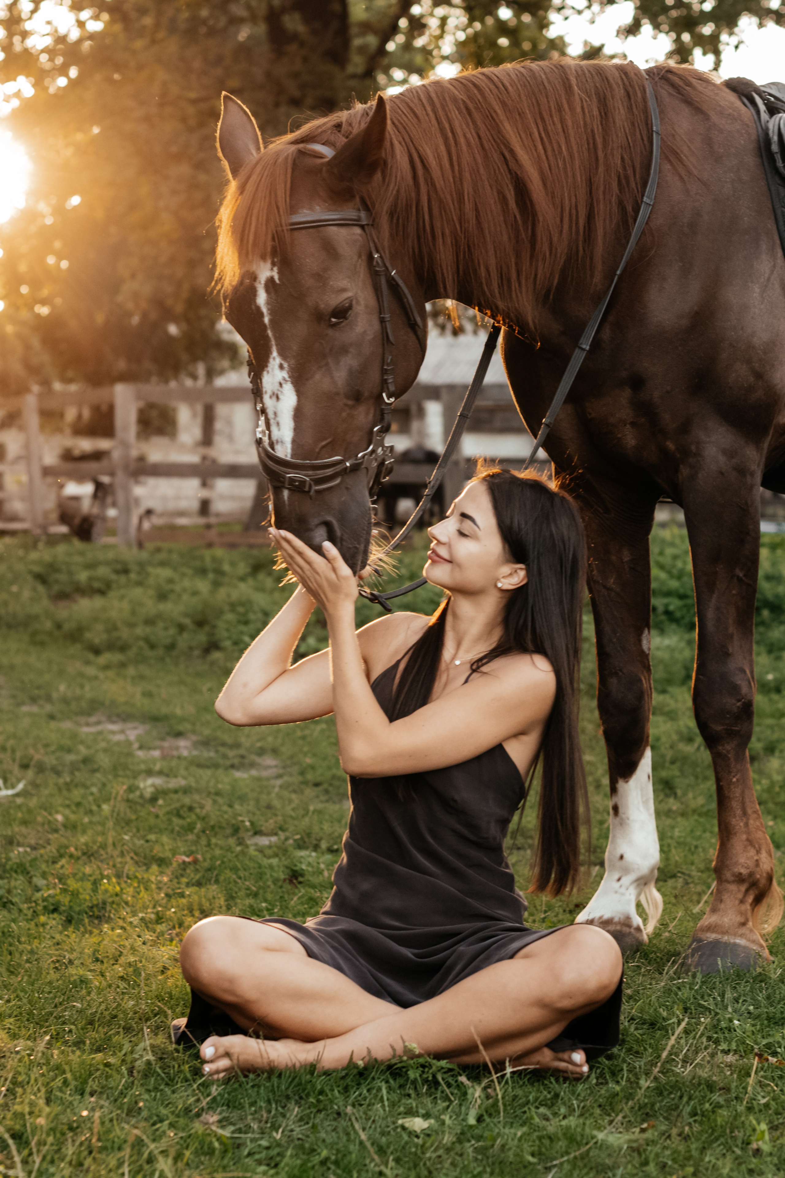 Фотосесія, що торкається серця. Дитячий та сімейний фотограф м.Бровари