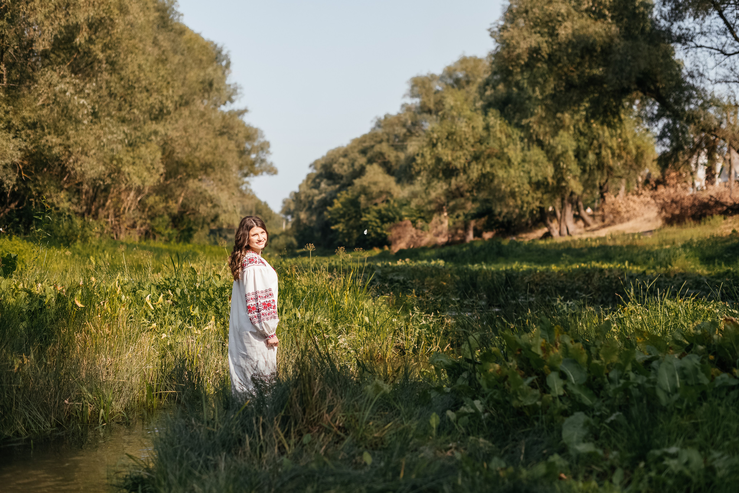 Україночка. Дитячий та сімейний фотограф м.Бровари