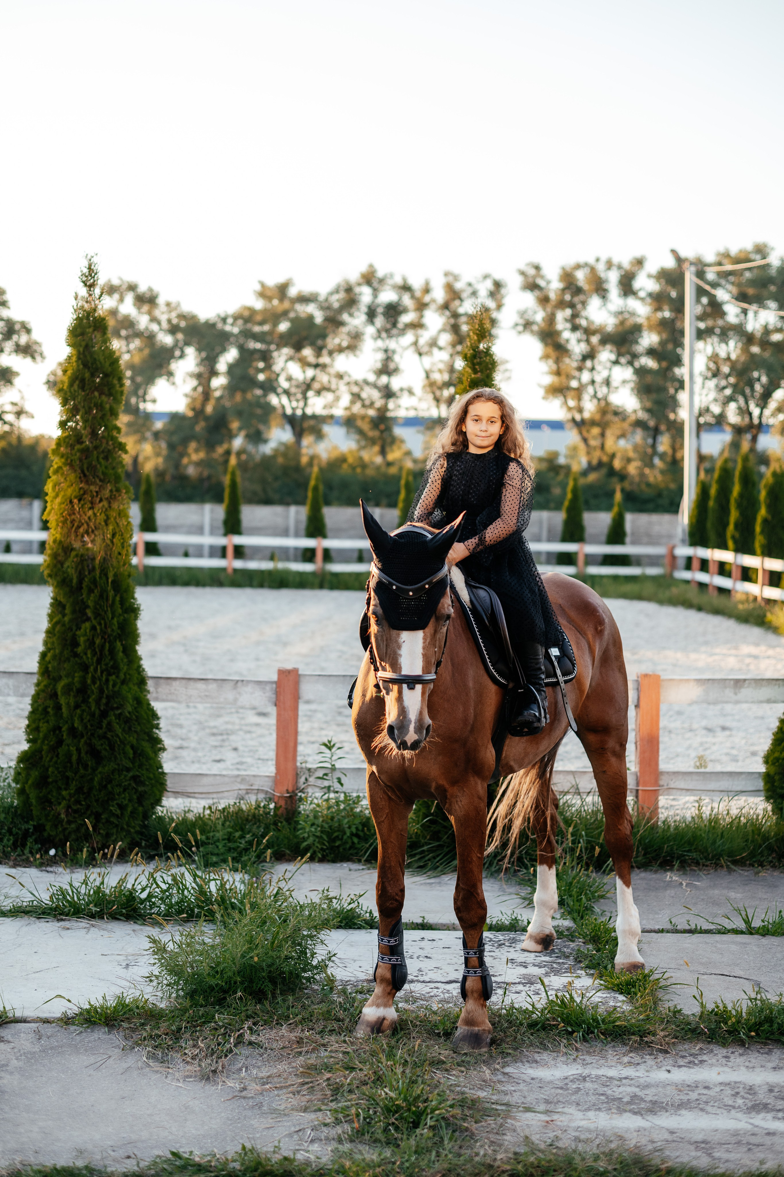 Маленька історія Еміліі. Дитячий та сімейний фотограф м.Бровари