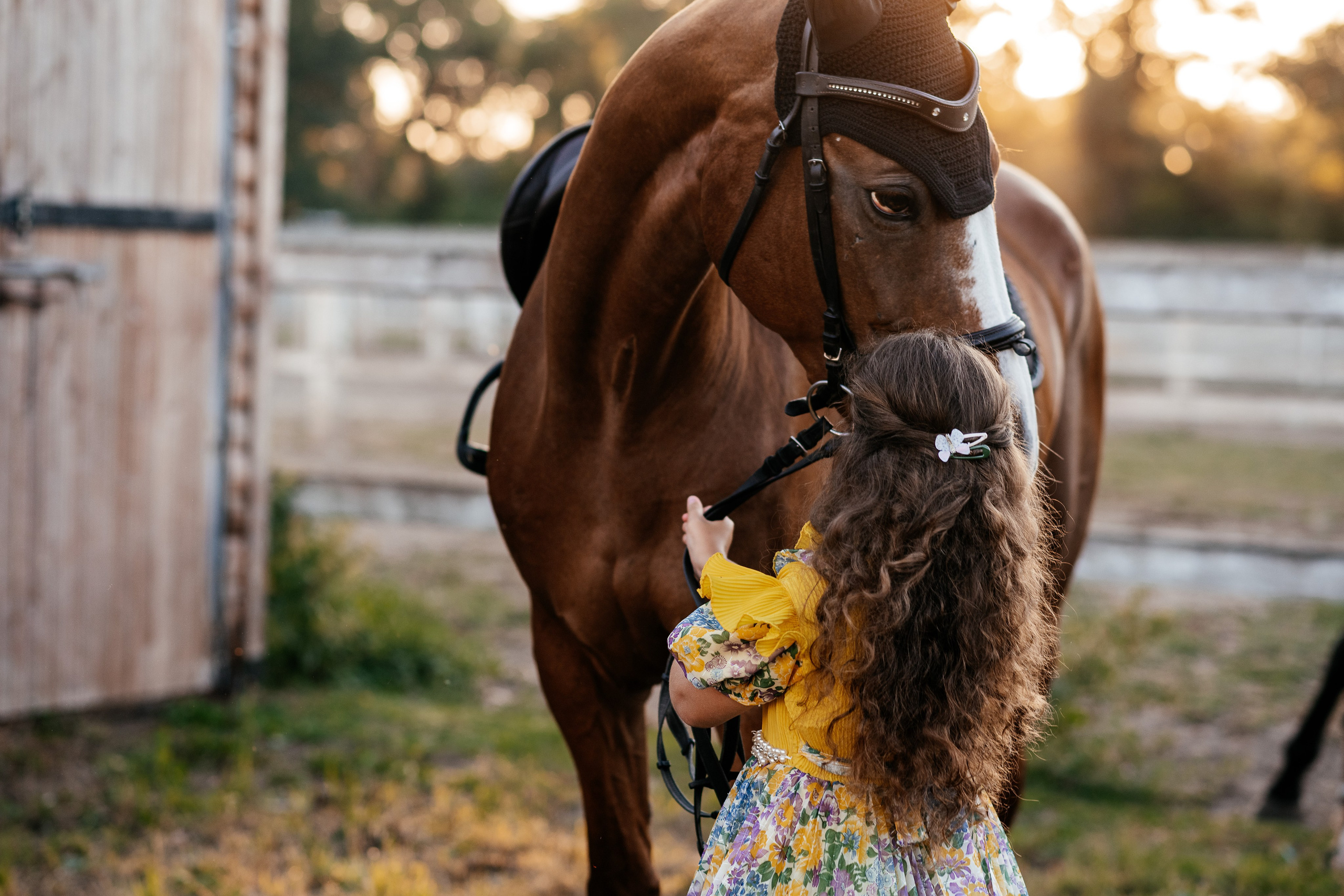 Маленька історія Еміліі. Дитячий та сімейний фотограф м.Бровари