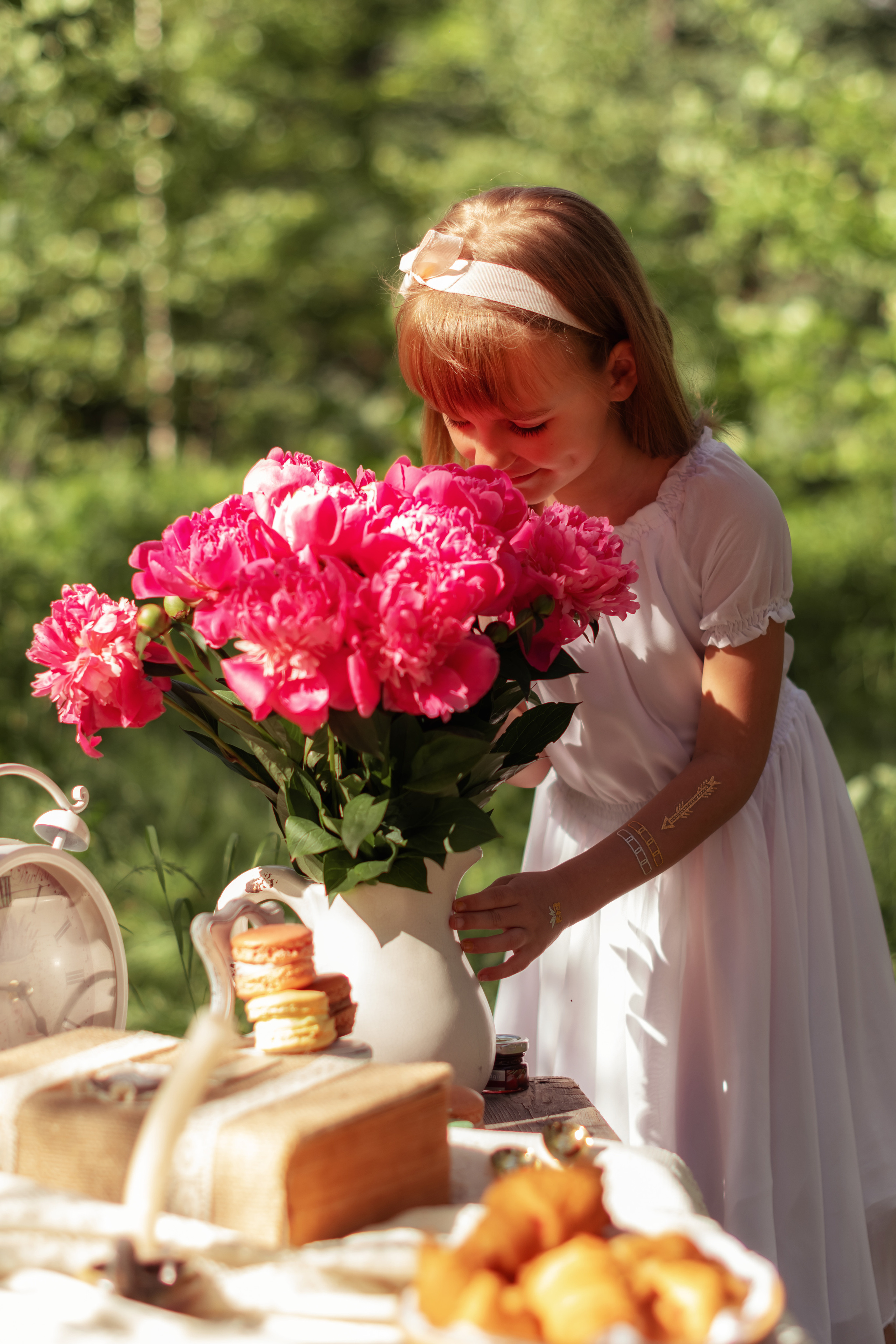 Прованс. Дитячий та сімейний фотограф м.Бровари
