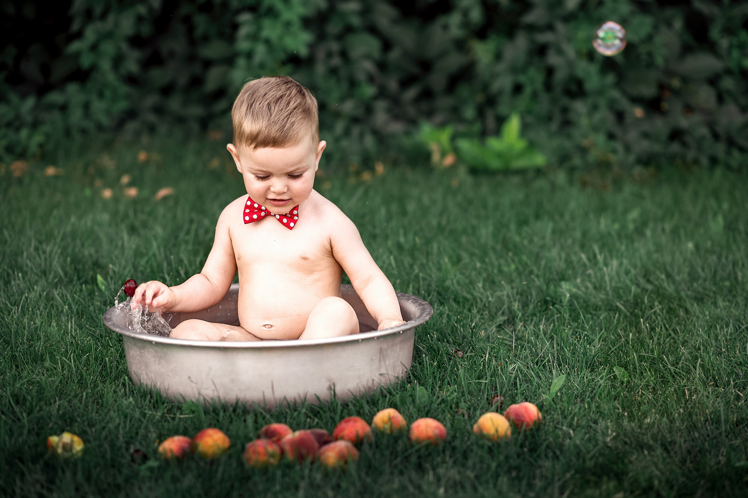 Малюк. Дитячий та сімейний фотограф м.Бровари