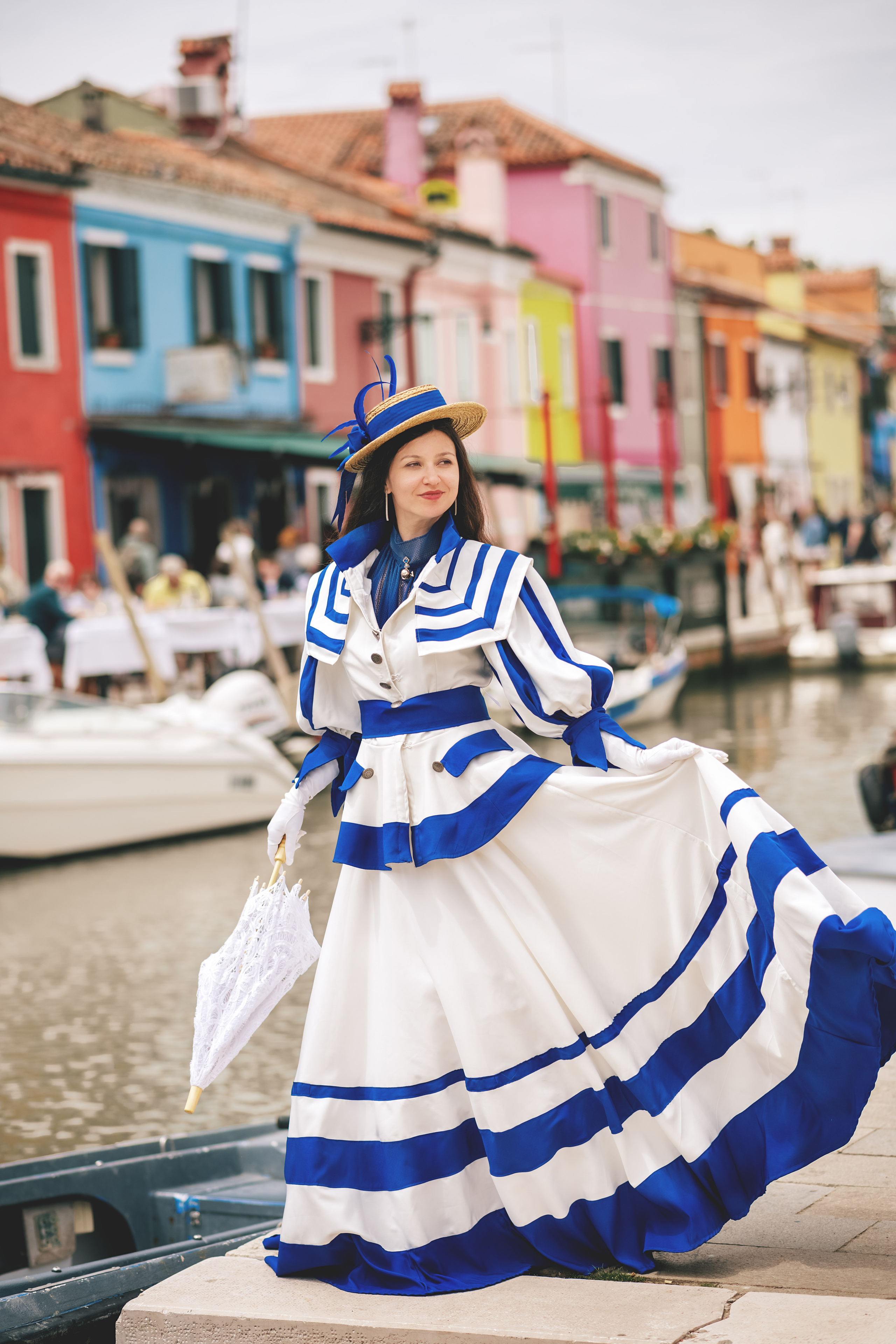 Burano Venice. Дитячий та сімейний фотограф м.Бровари