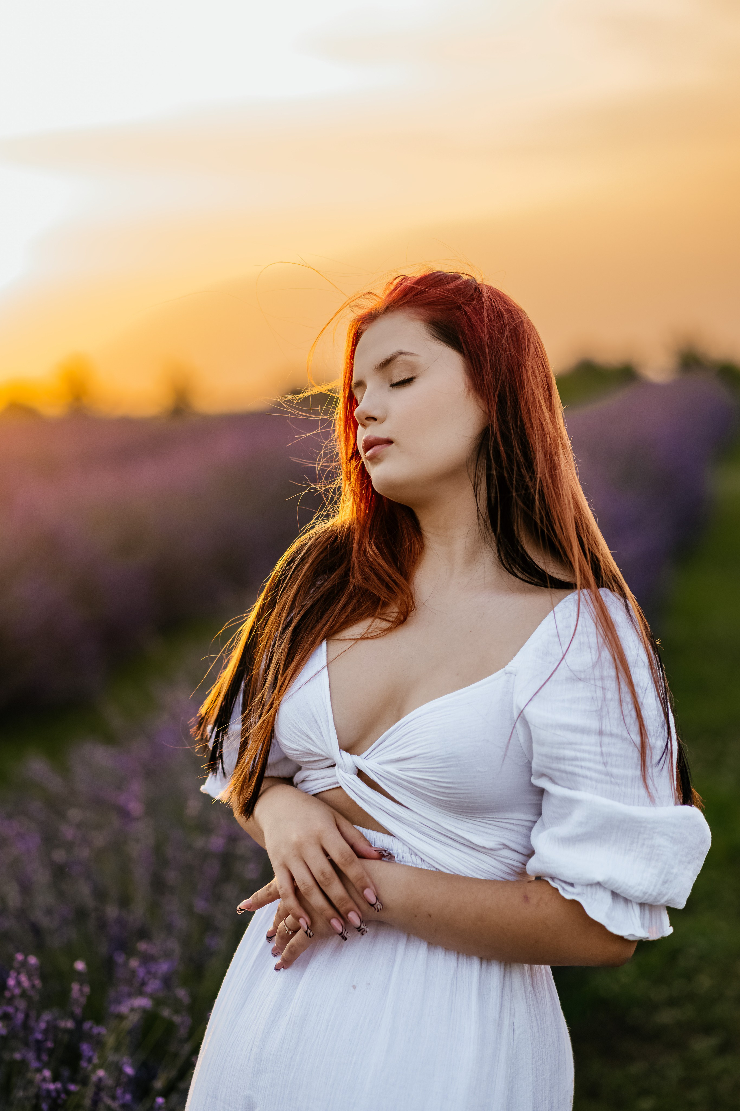 Лаванда 2024. Дитячий та сімейний фотограф м.Бровари