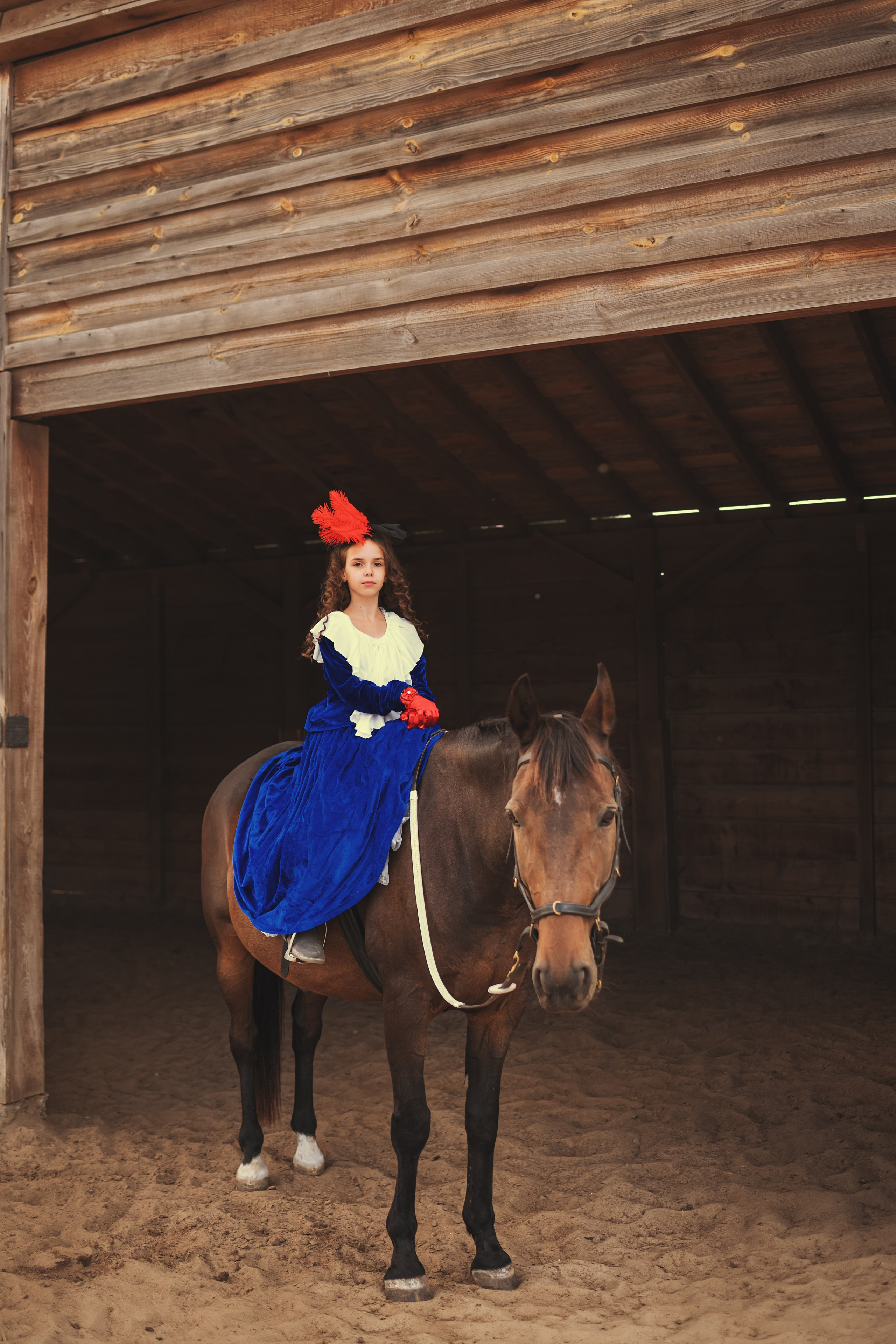 Scarlett. Дитячий та сімейний фотограф м.Бровари