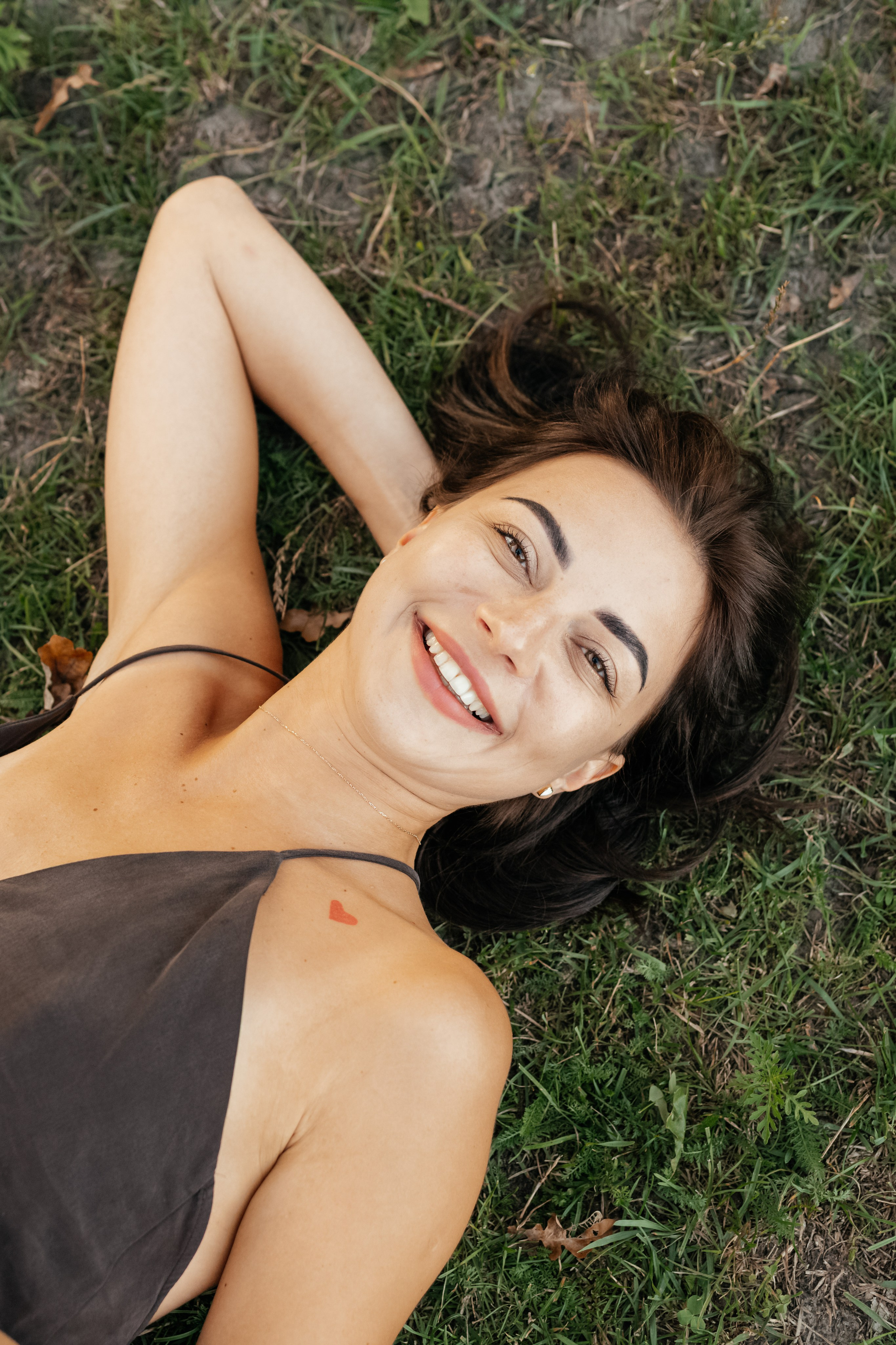 Фотосесія, що торкається серця. Дитячий та сімейний фотограф м.Бровари