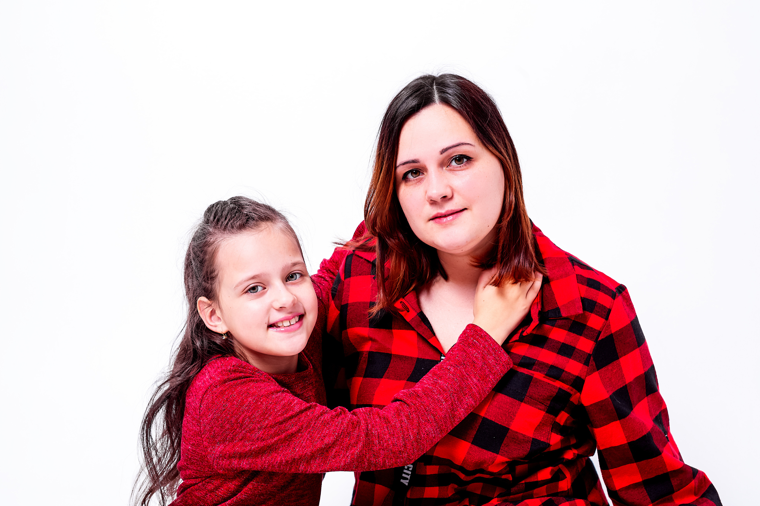 Новий рік 2021/2022. Дитячий та сімейний фотограф м.Бровари