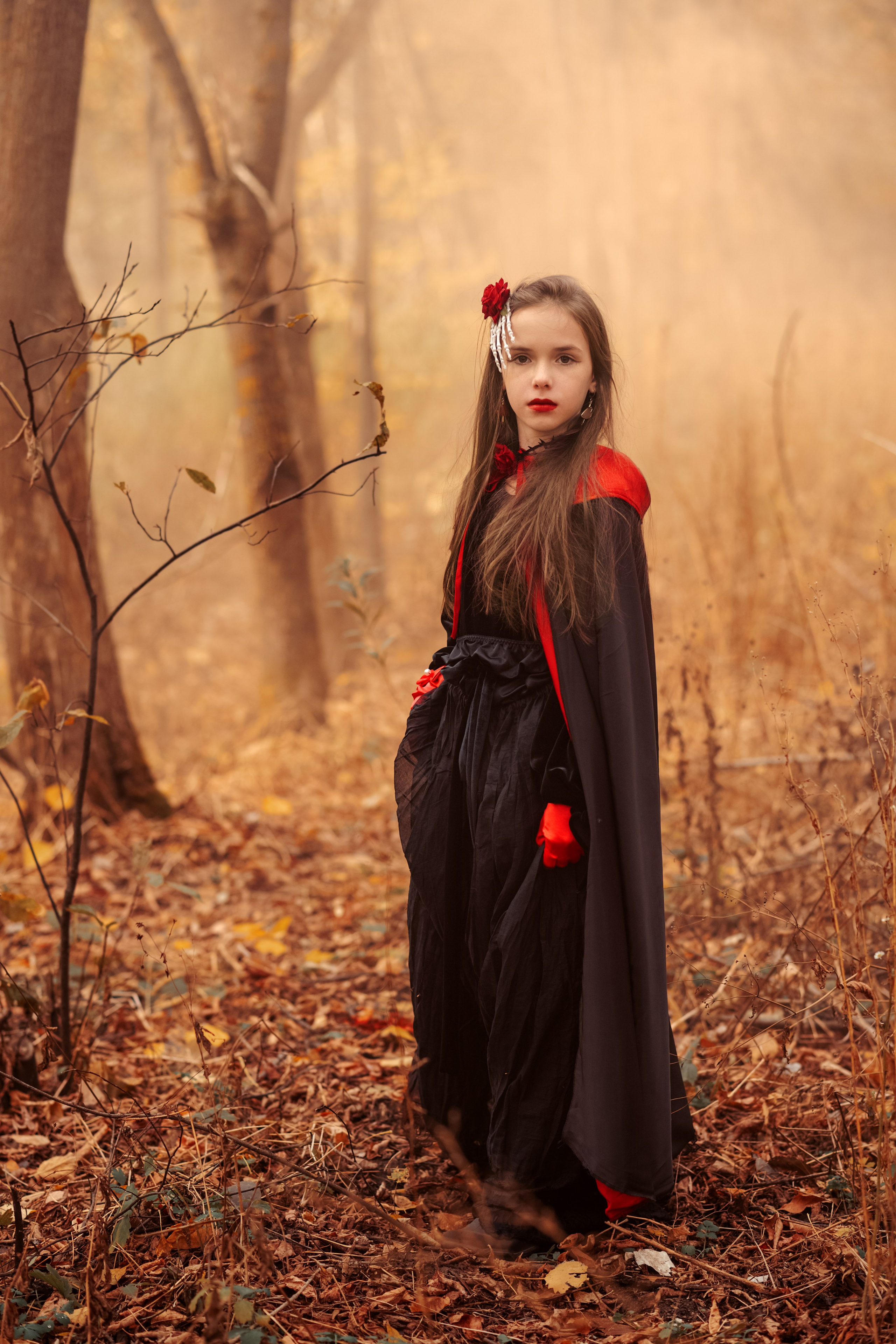 Helloween 2023. Дитячий та сімейний фотограф м.Бровари