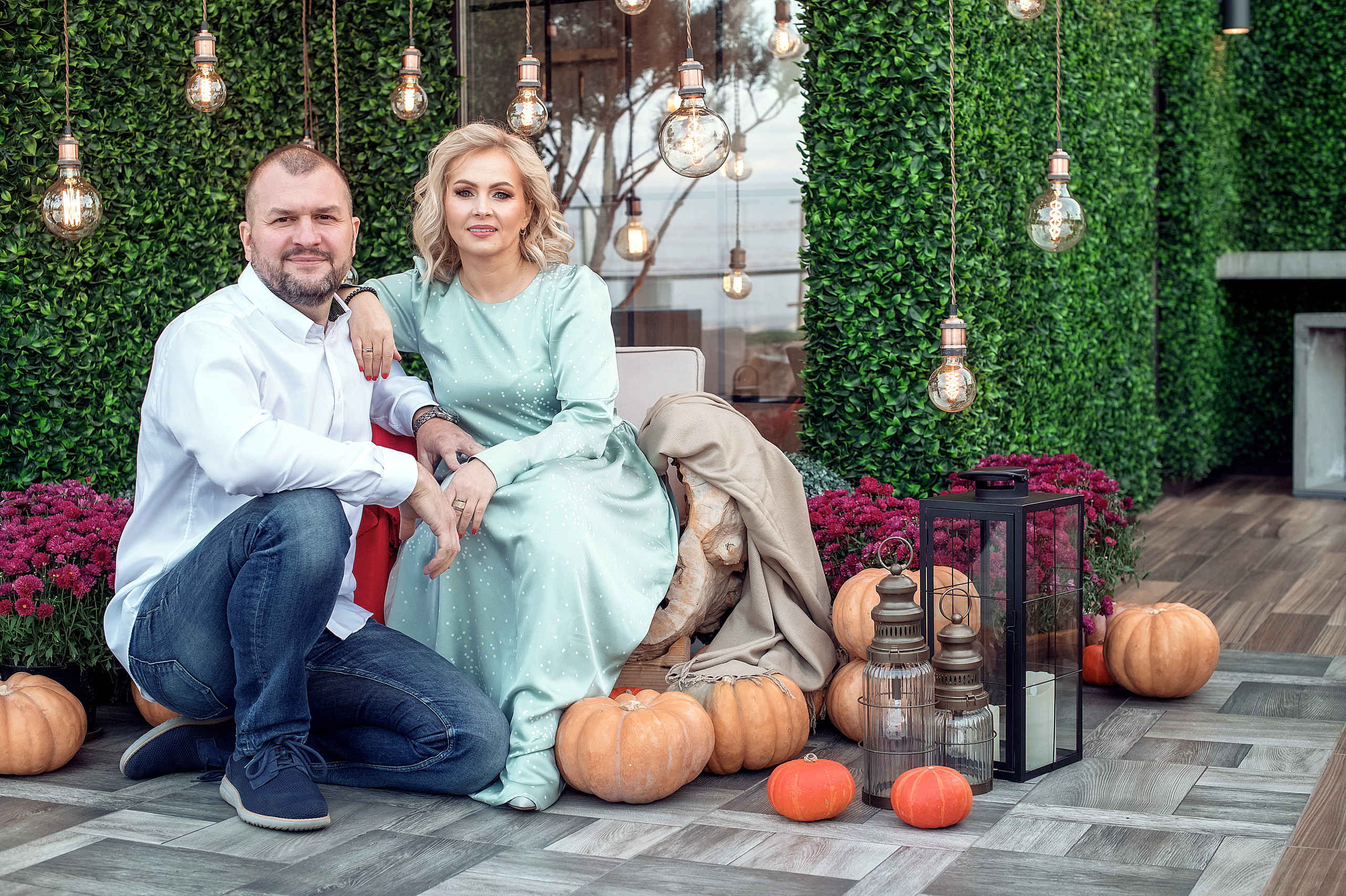 Річниця весілля 2021. Дитячий та сімейний фотограф м.Бровари