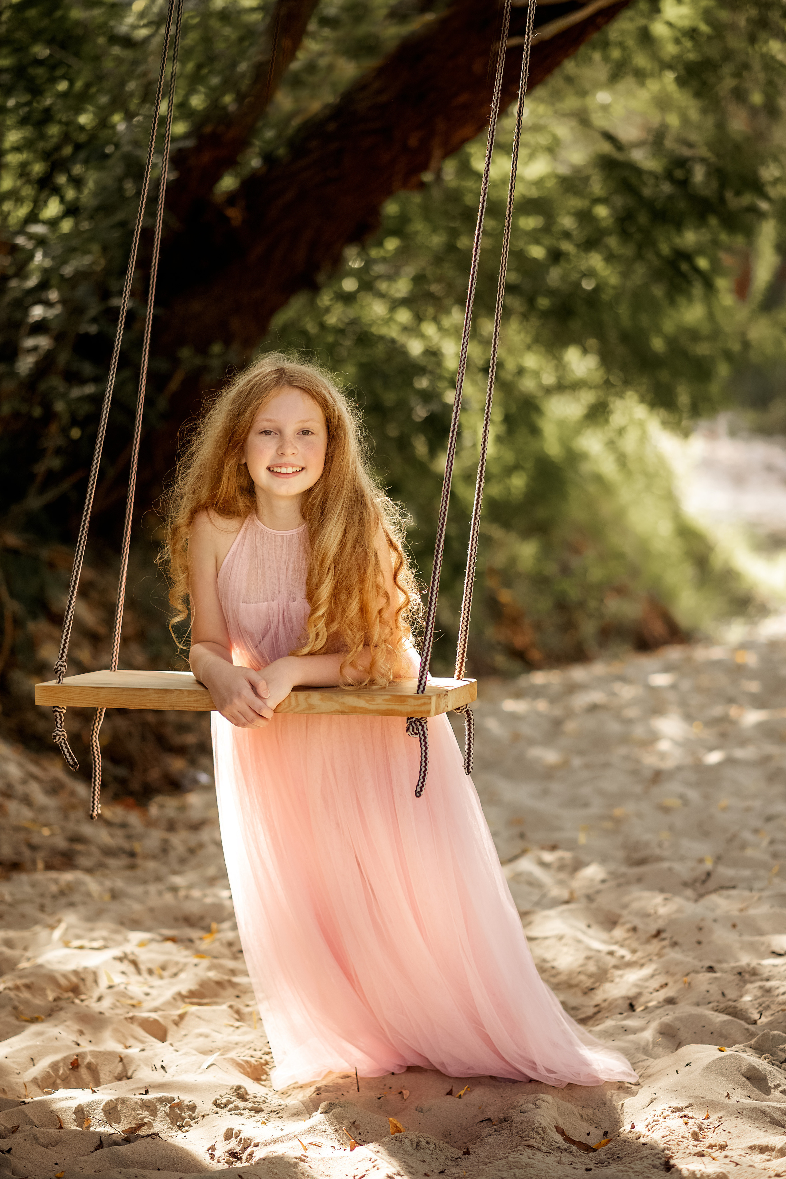 Ельф. Дитячий та сімейний фотограф м.Бровари