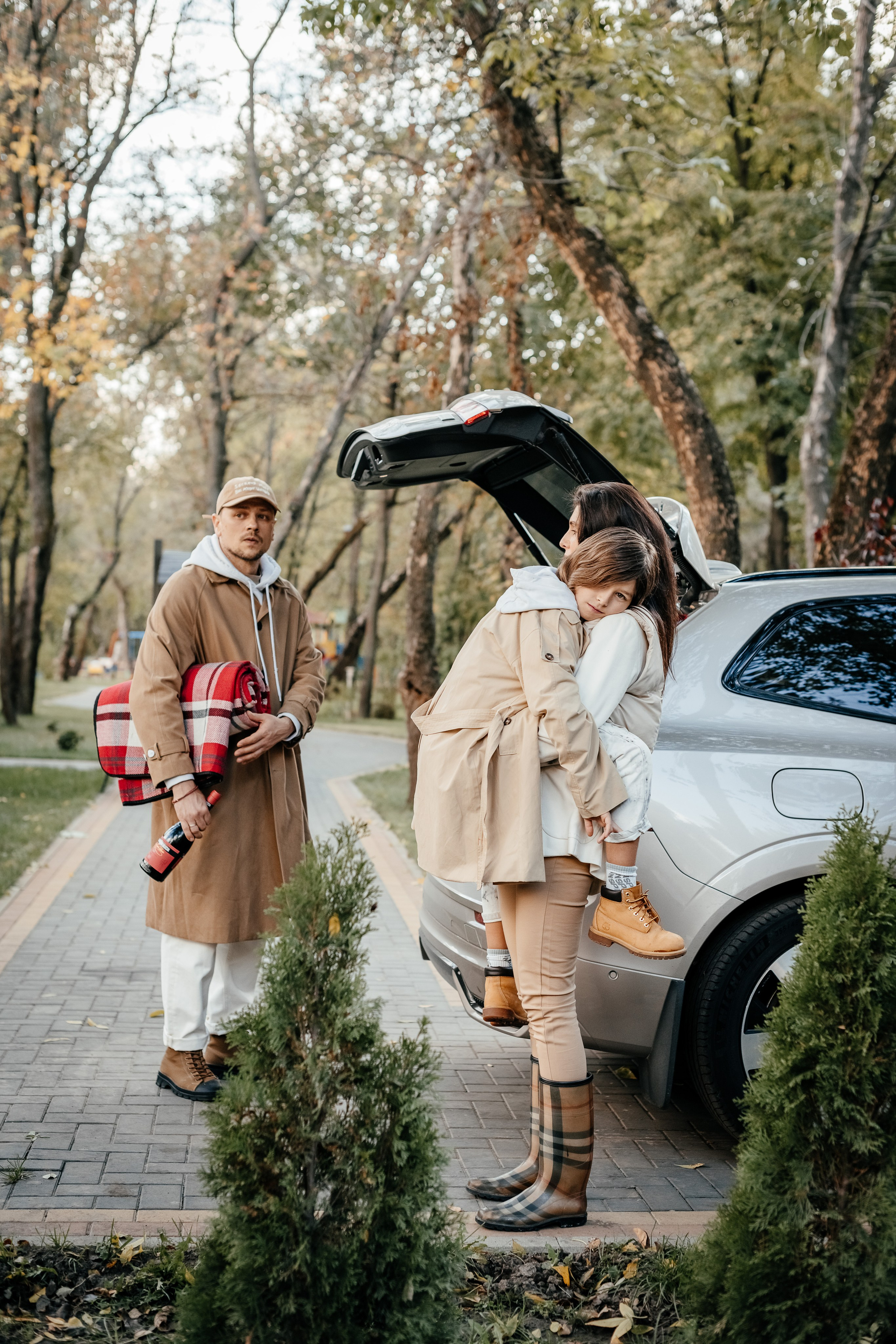 Анна+Олександр+Тимофій. Дитячий та сімейний фотограф м.Бровари