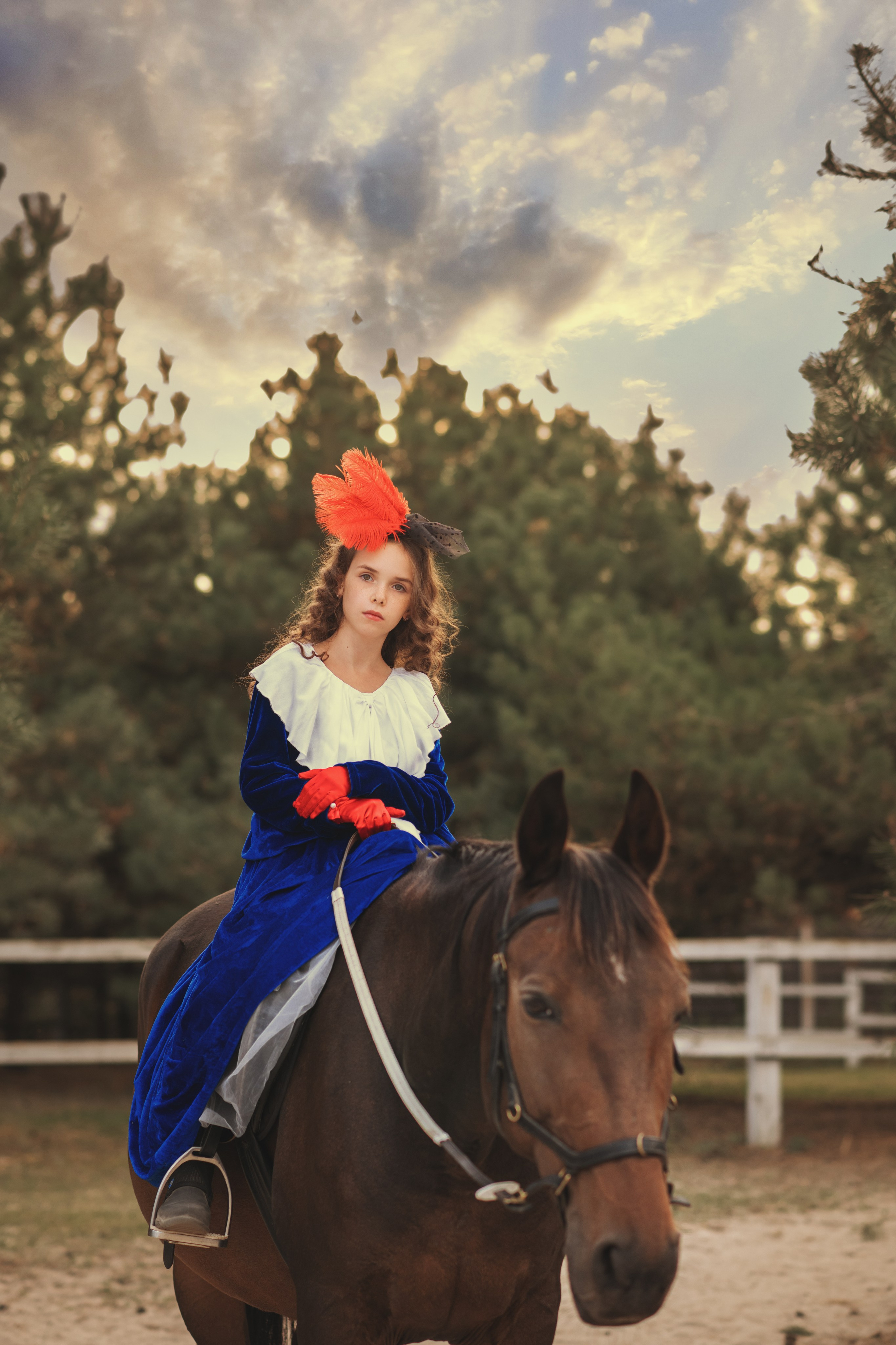 Scarlett. Дитячий та сімейний фотограф м.Бровари