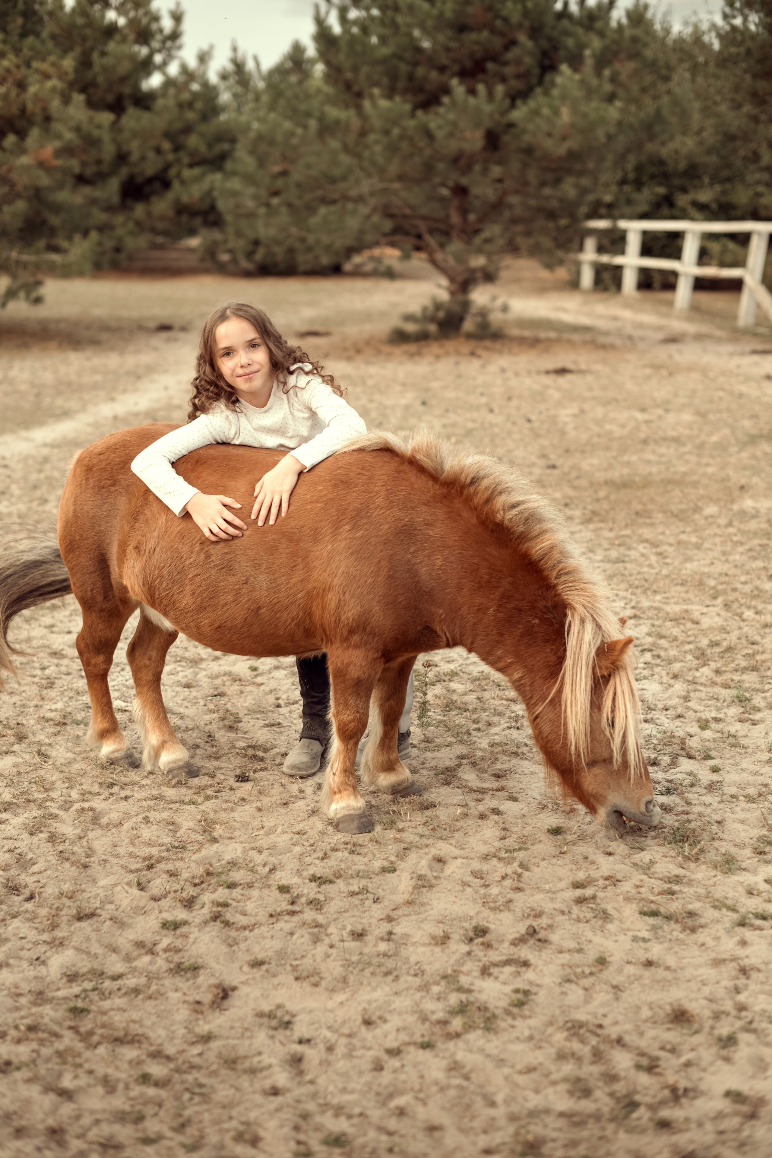 Ранчо Іго-Го. Дитячий та сімейний фотограф м.Бровари