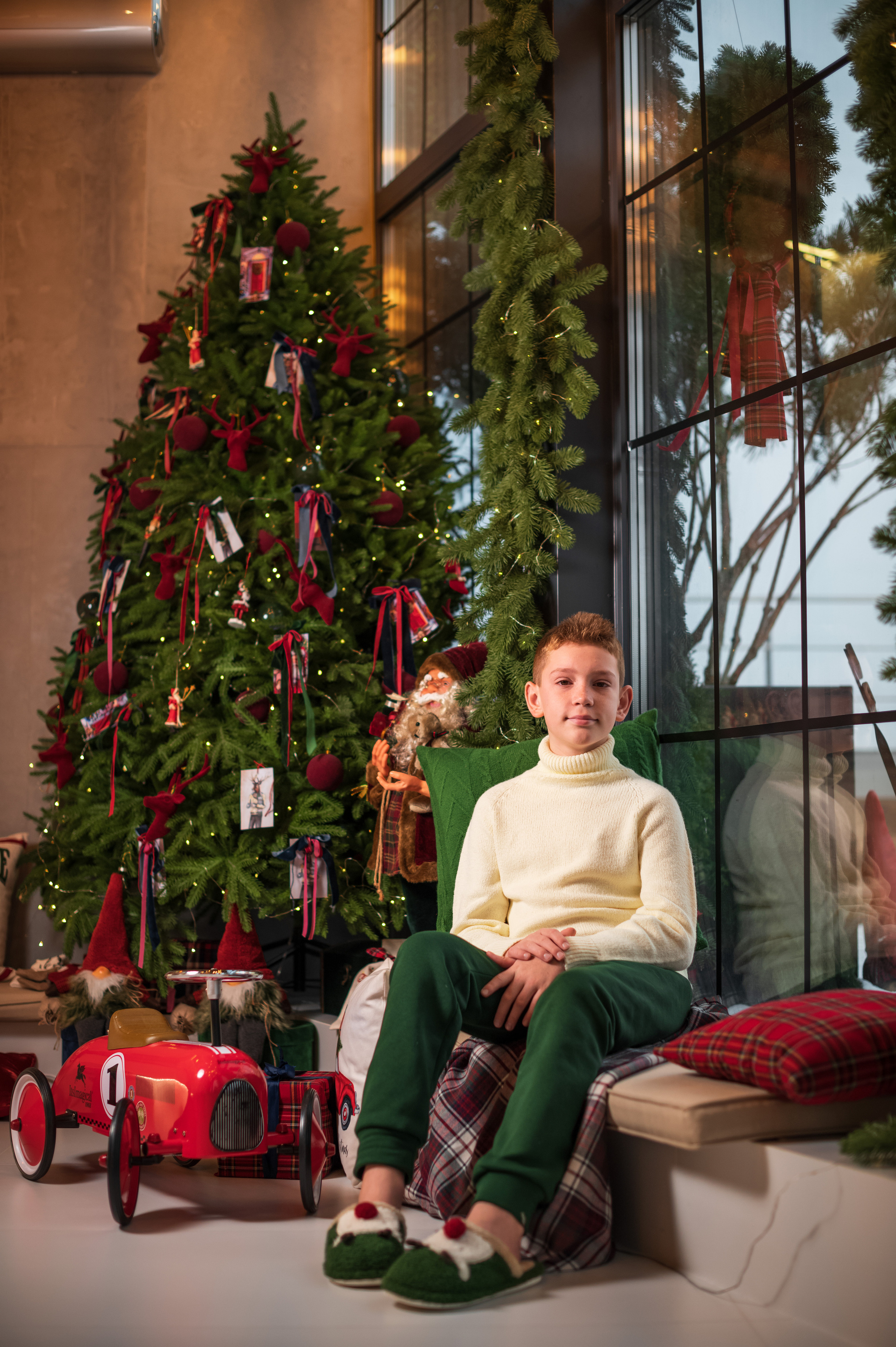 Аріша+Саша. Дитячий та сімейний фотограф м.Бровари