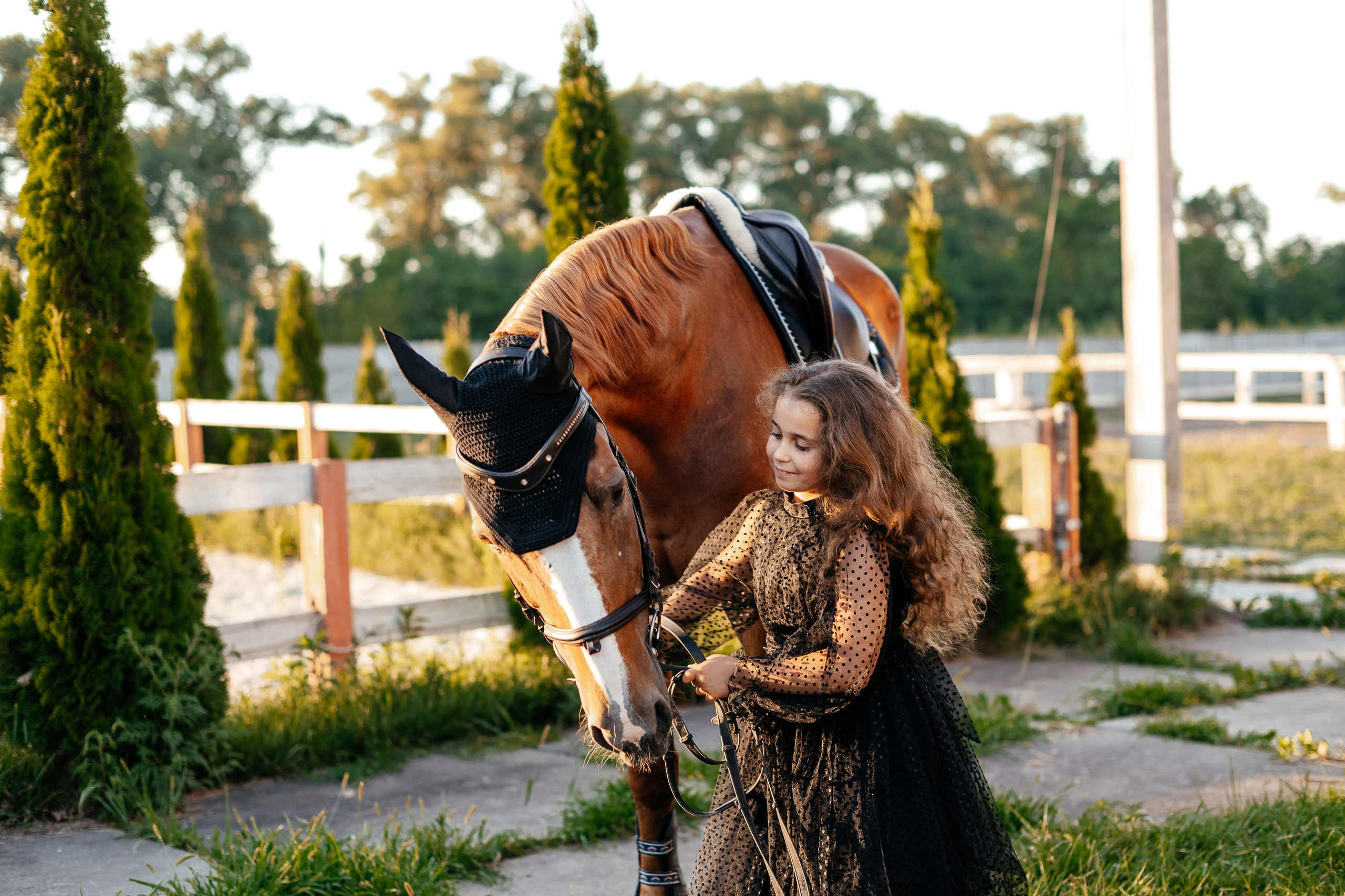 Маленька історія Еміліі. Дитячий та сімейний фотограф м.Бровари