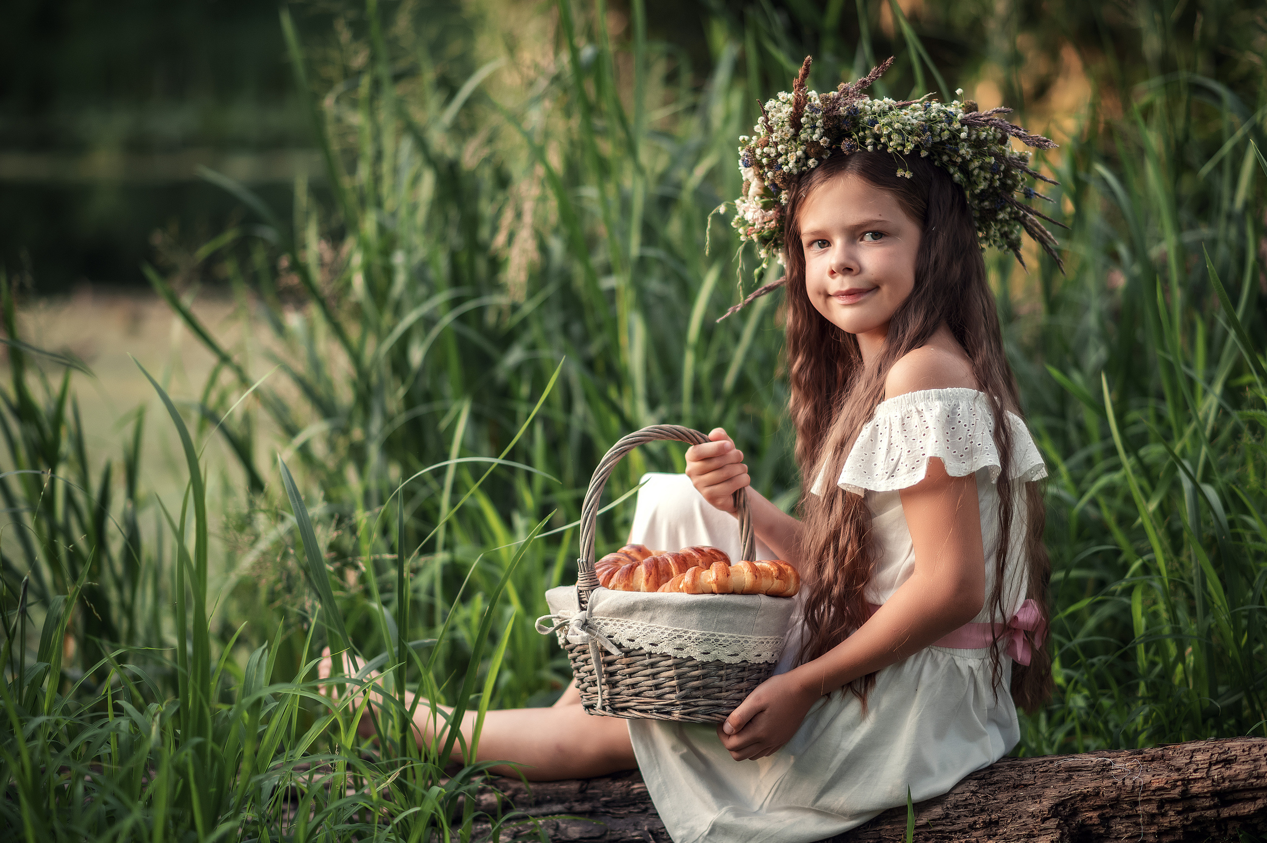 Мавки. Дитячий та сімейний фотограф м.Бровари