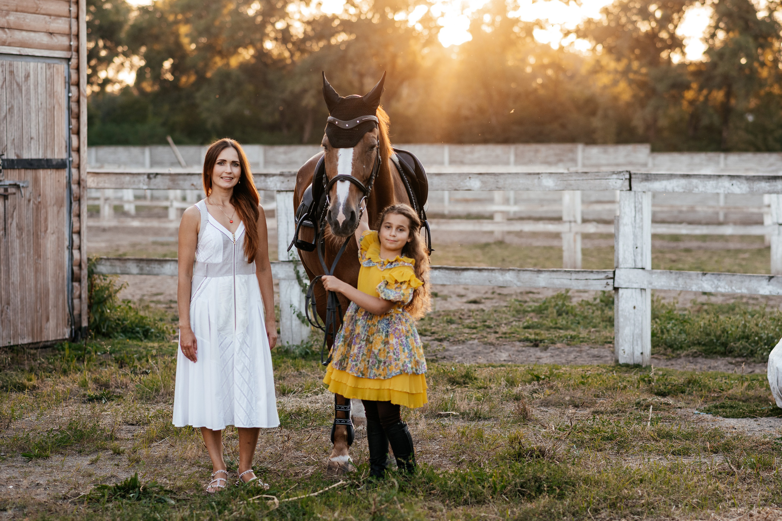 Маленька історія Еміліі. Дитячий та сімейний фотограф м.Бровари