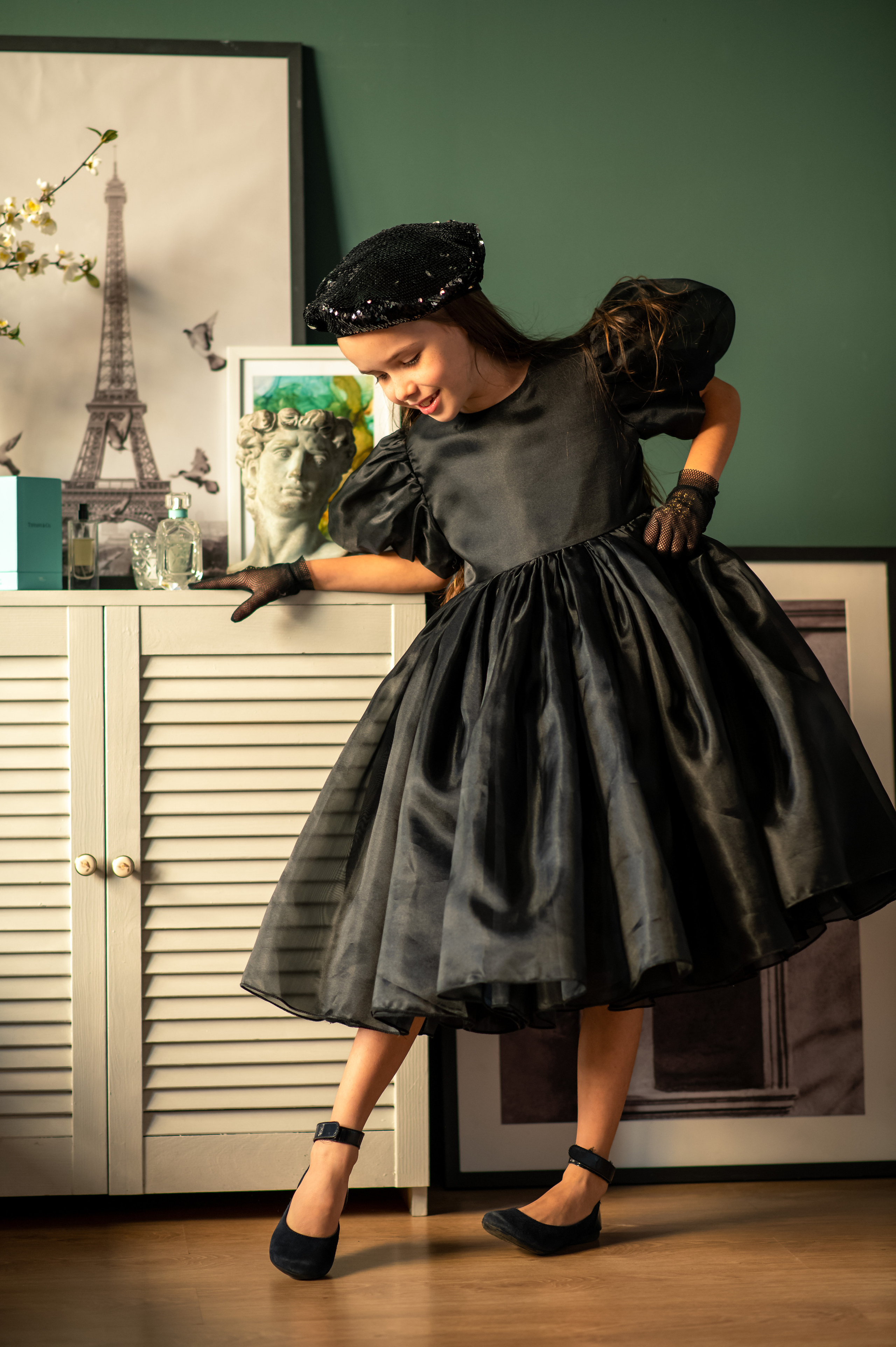 Fashion kids. Дитячий та сімейний фотограф м.Бровари