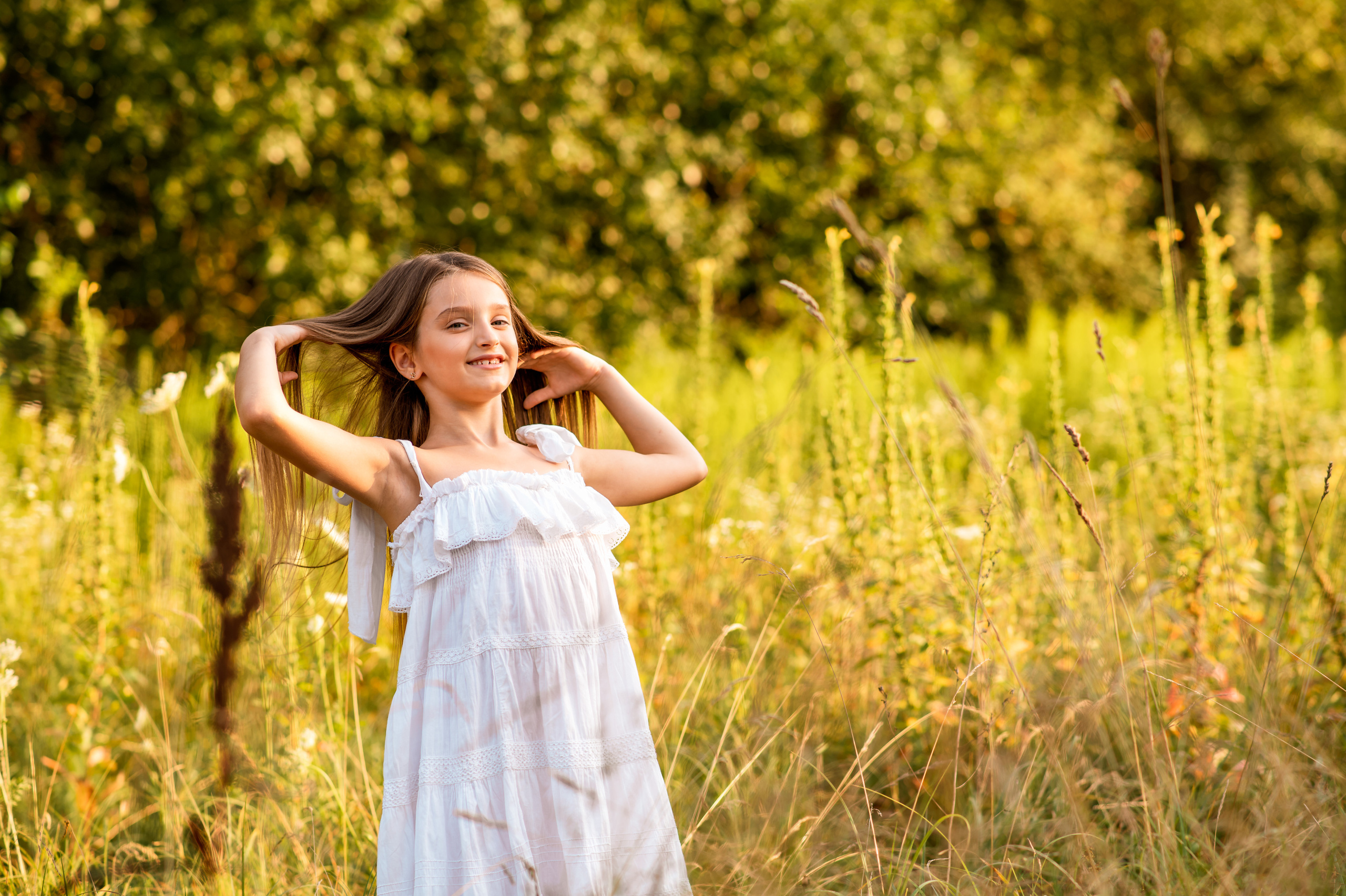 Літо 2021. Дитячий та сімейний фотограф м.Бровари