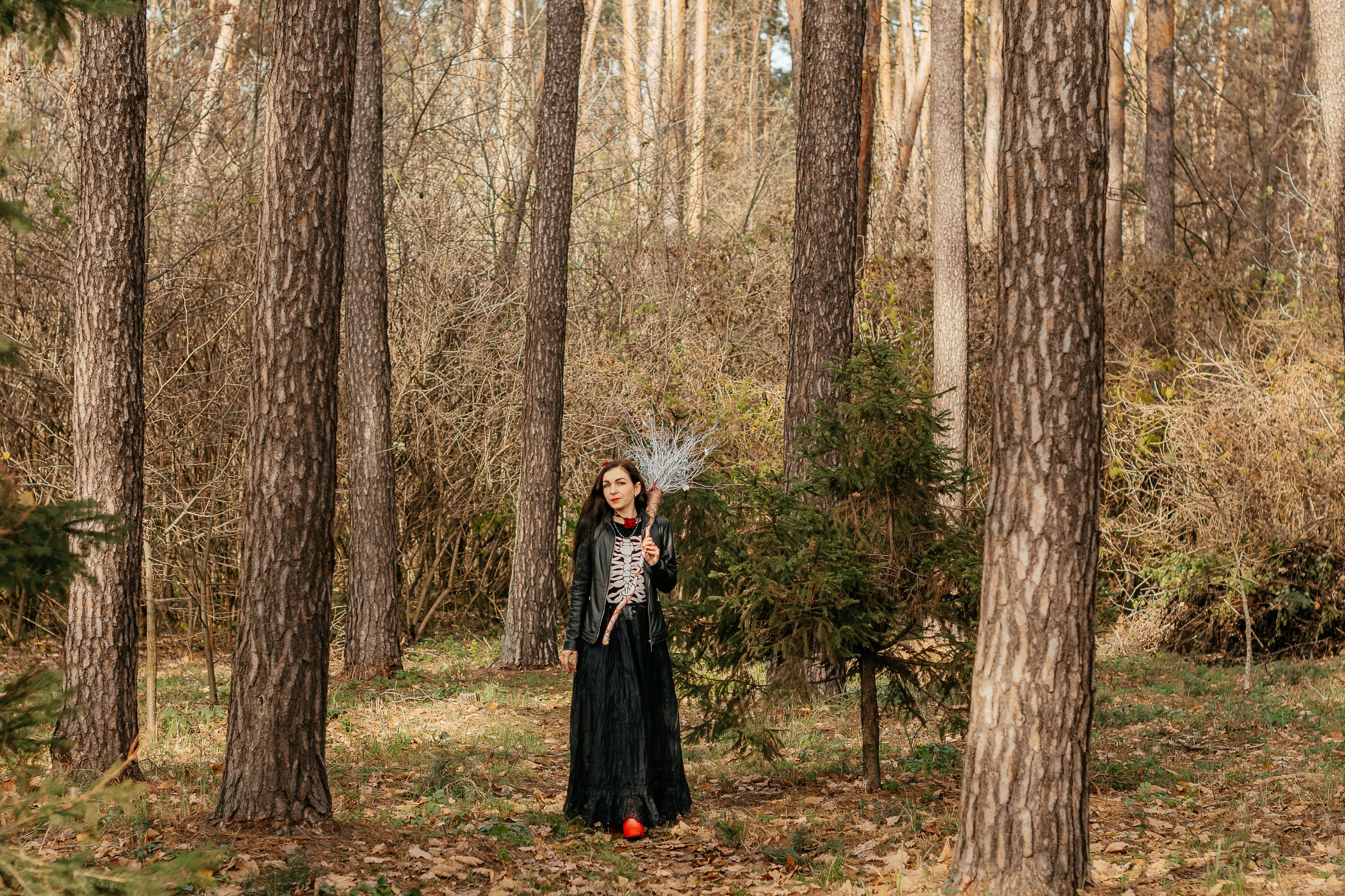 Чаклунка. Дитячий та сімейний фотограф м.Бровари