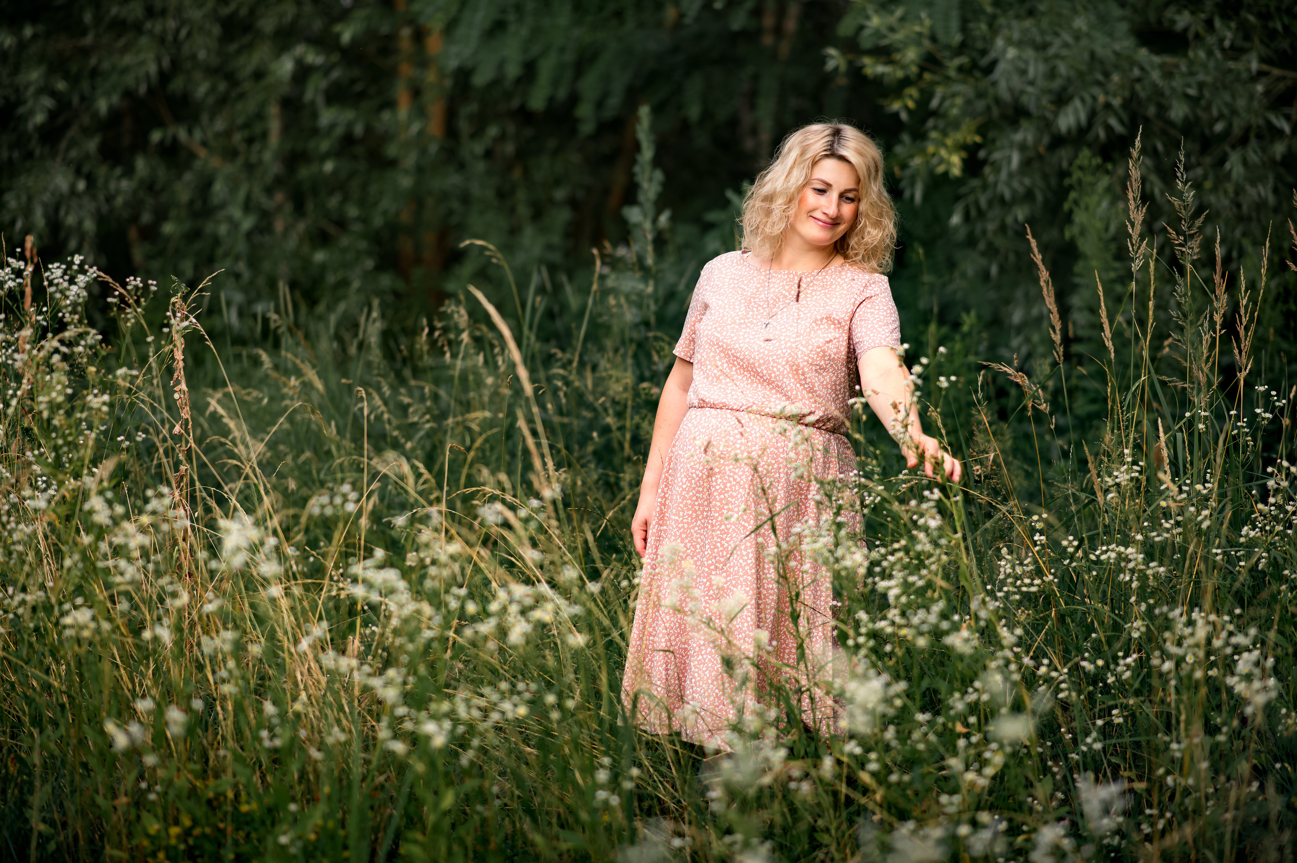 Вагітність. Дитячий та сімейний фотограф м.Бровари