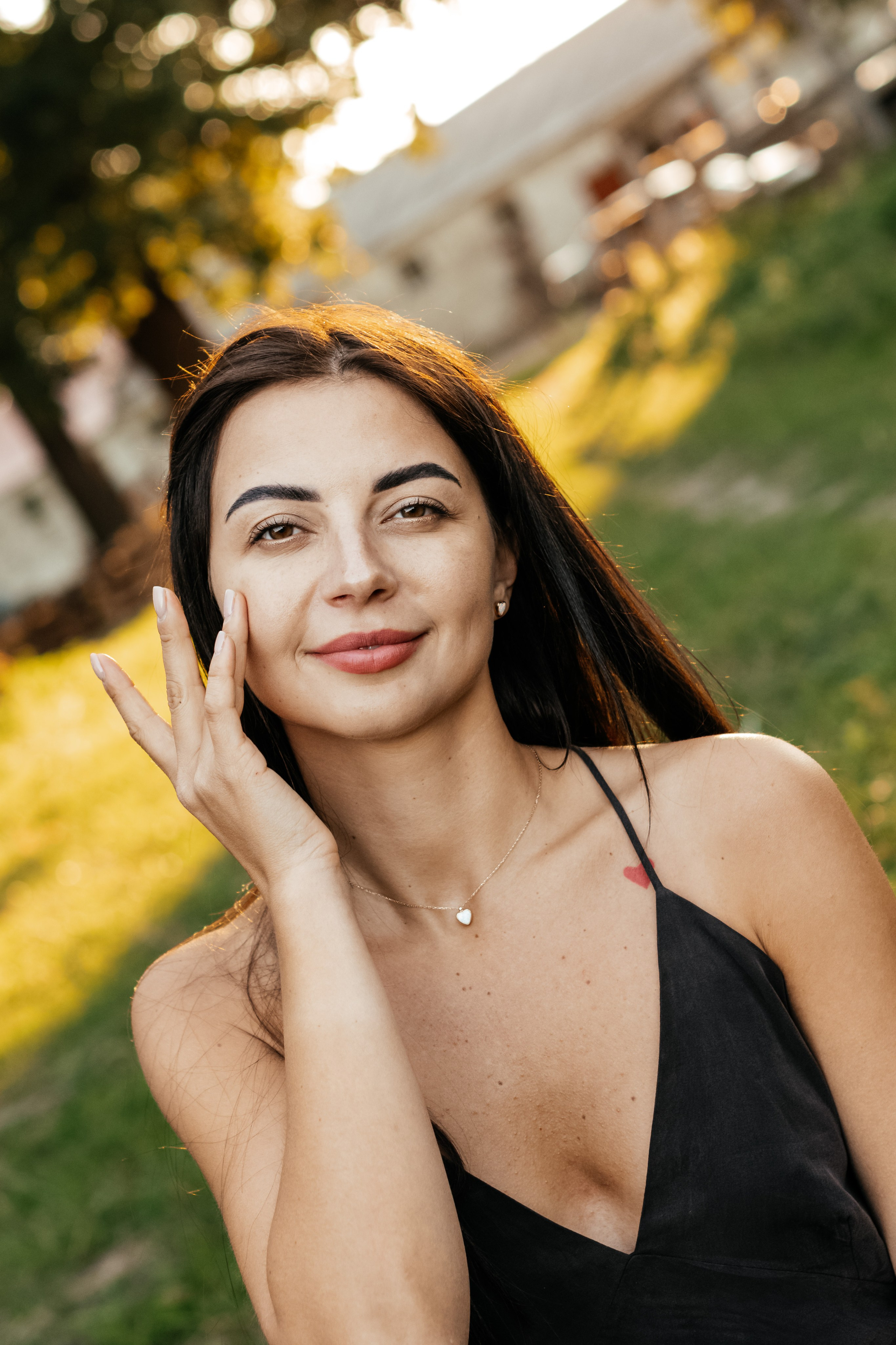 Фотосесія, що торкається серця. Дитячий та сімейний фотограф м.Бровари