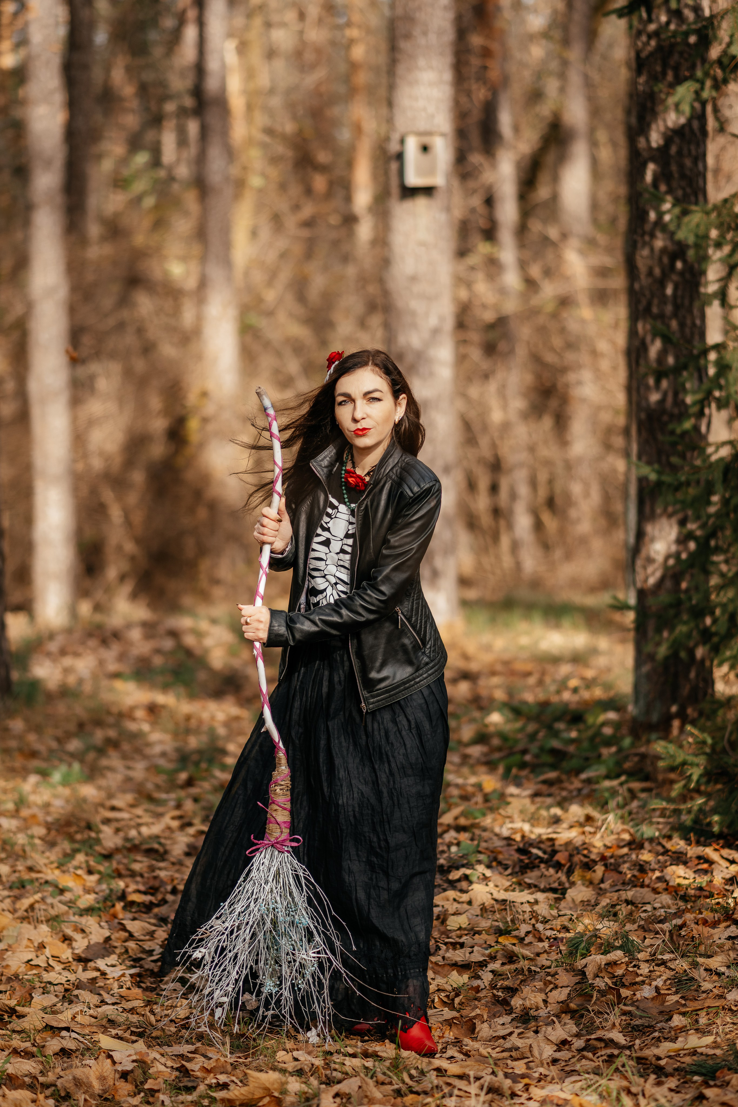 Чаклунка. Дитячий та сімейний фотограф м.Бровари