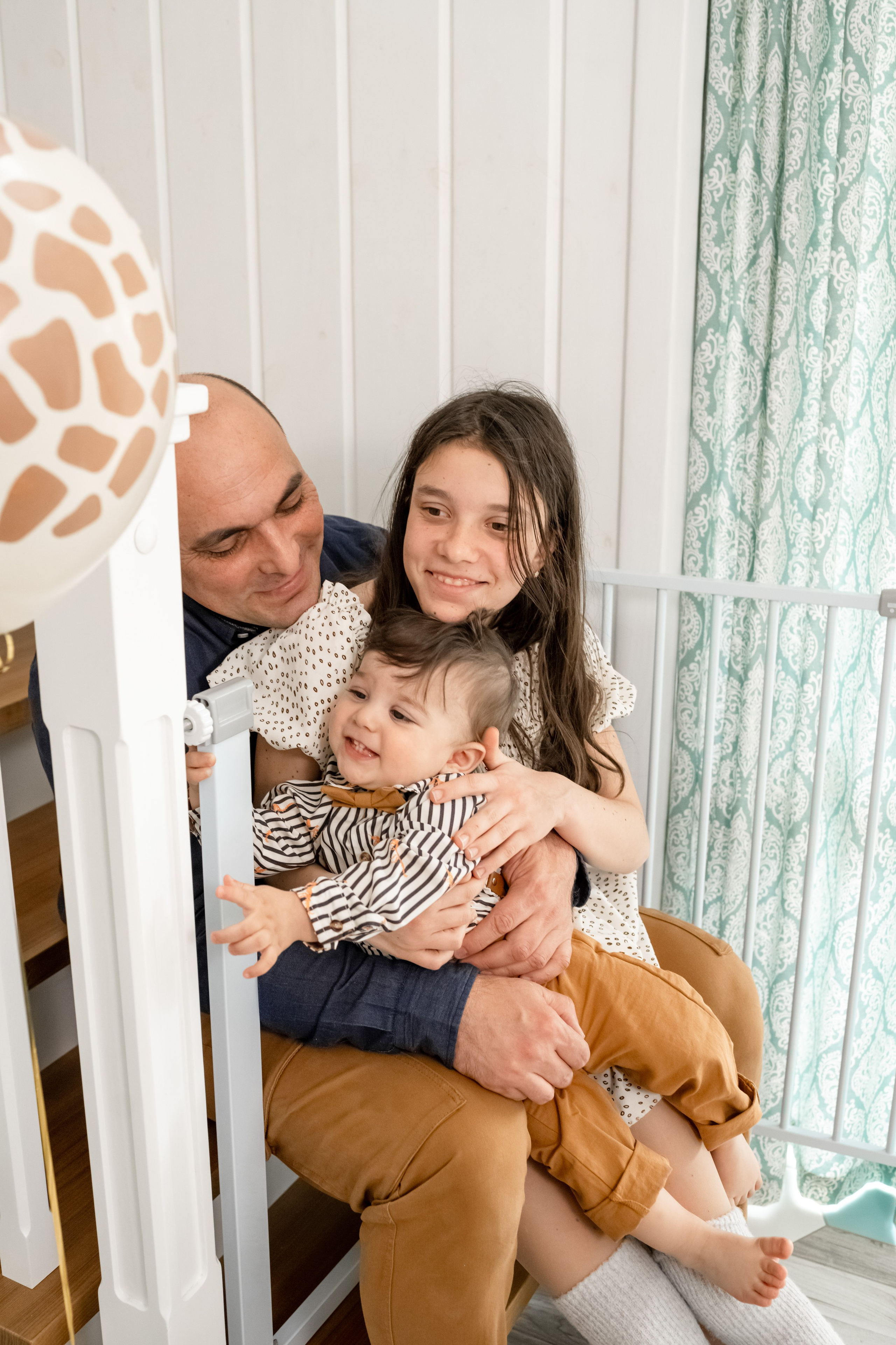 Татусі ненавидять фотосесії…Поки не побачать результат :). Дитячий та сімейний фотограф м.Бровари