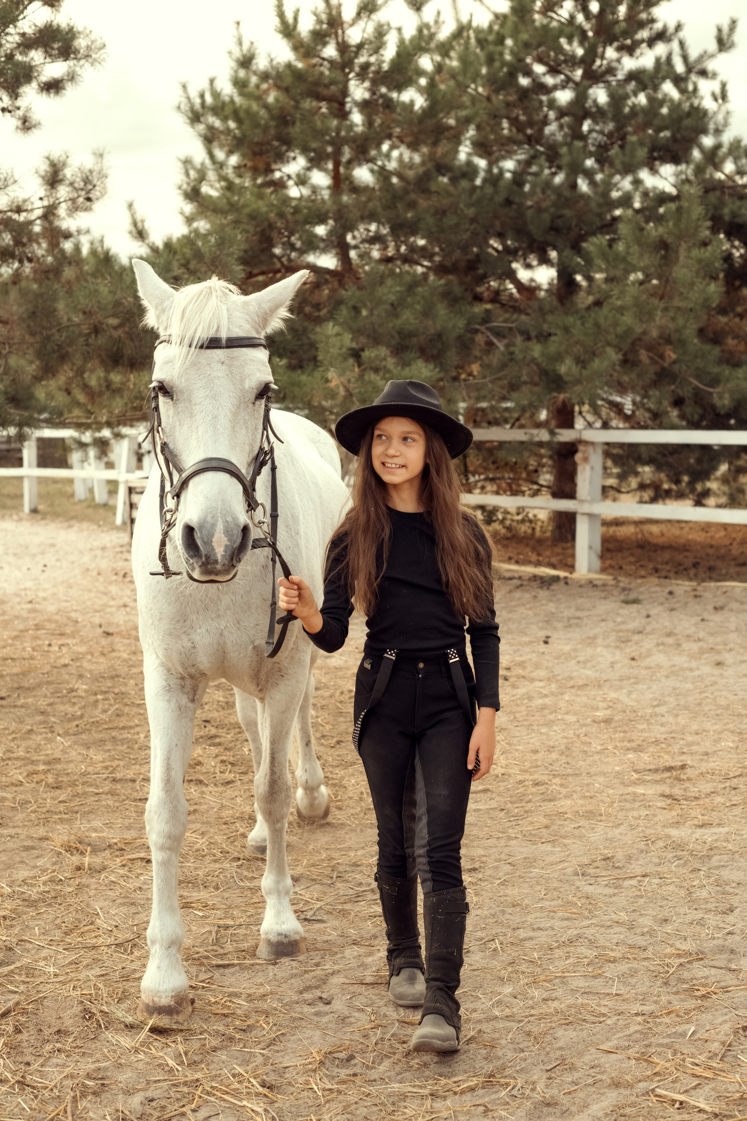 Ранчо Іго-Го. Дитячий та сімейний фотограф м.Бровари
