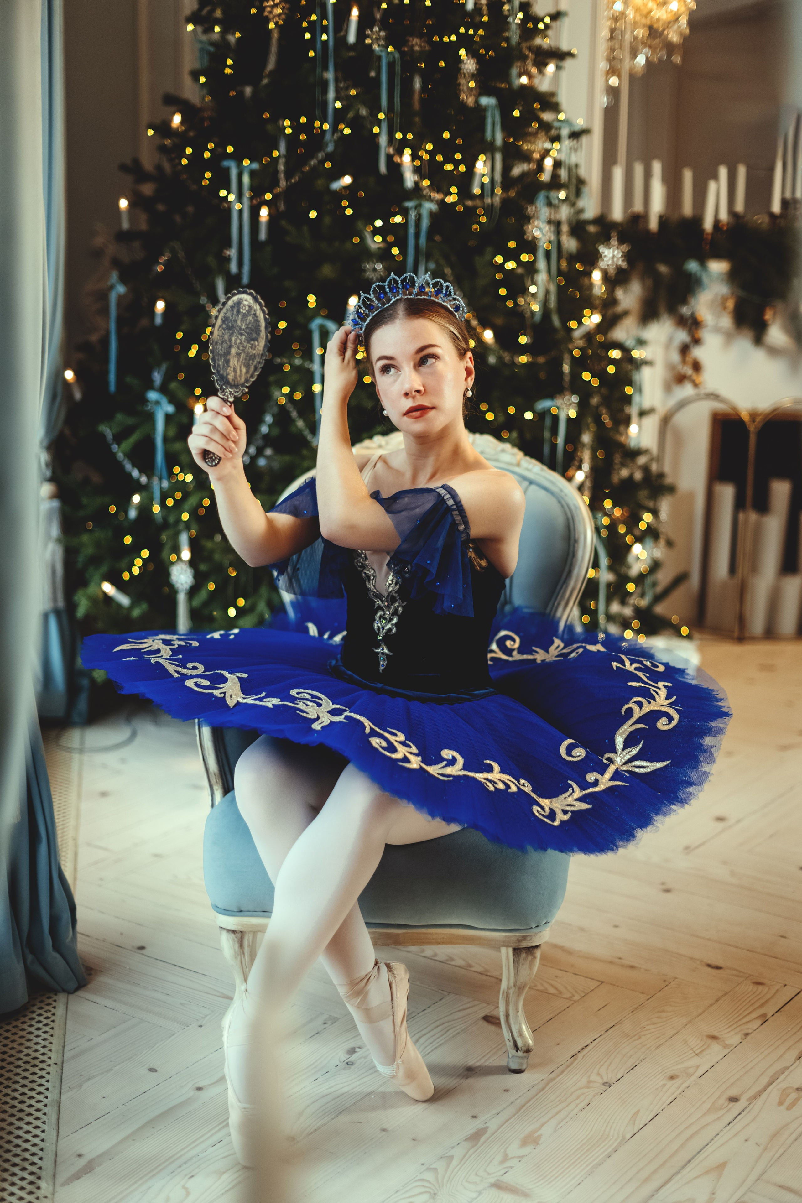 Ballet. Дитячий та сімейний фотограф м.Бровари