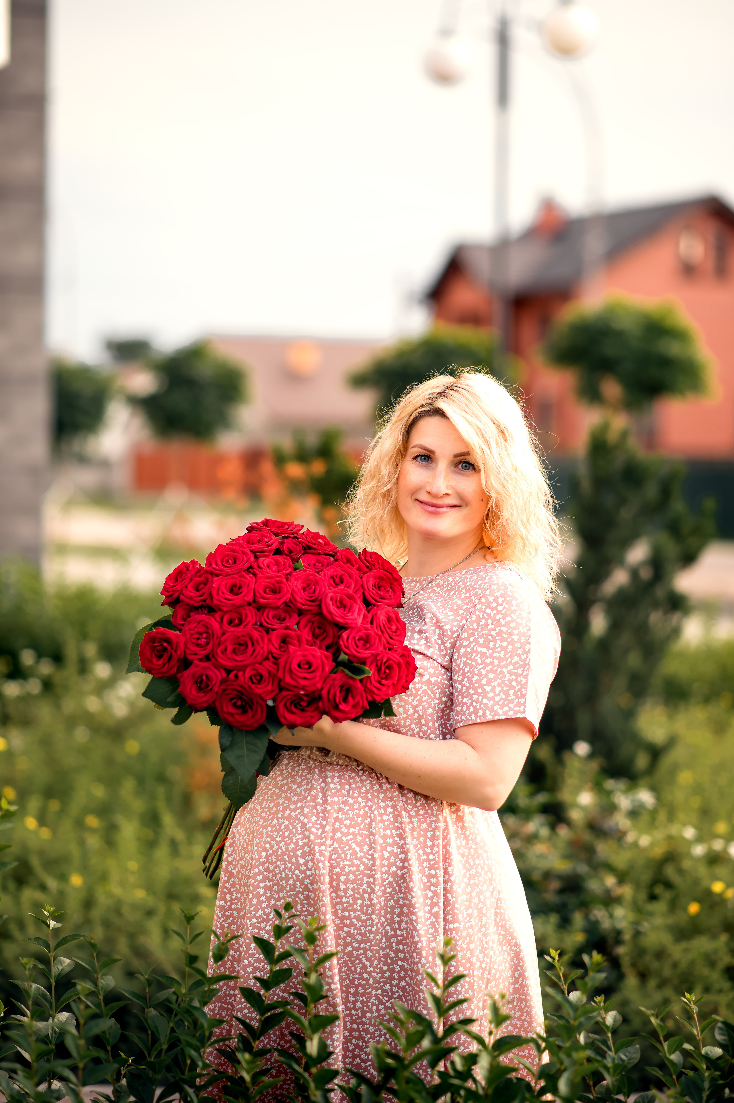 Вагітність. Дитячий та сімейний фотограф м.Бровари