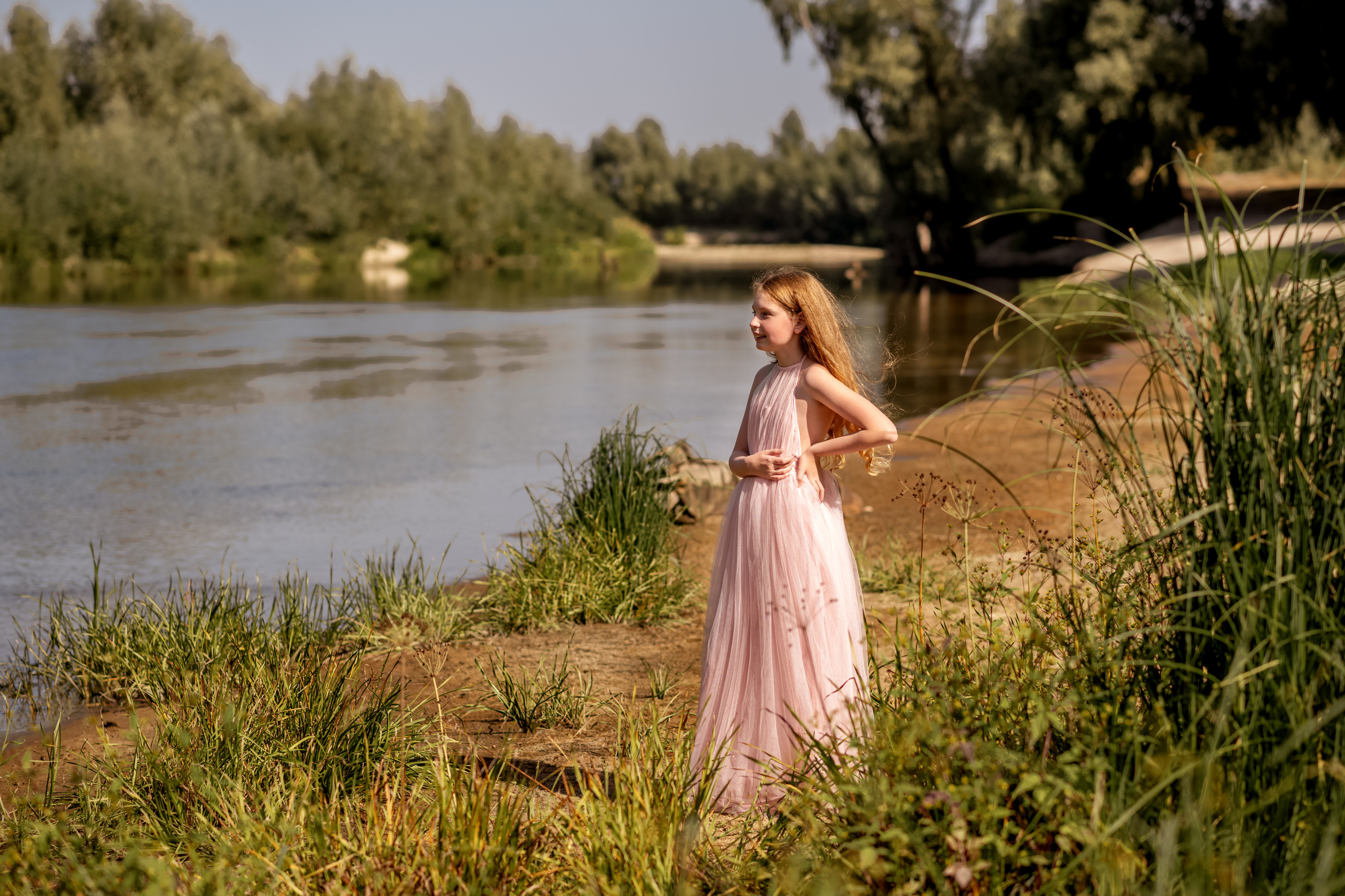 Ельф. Дитячий та сімейний фотограф м.Бровари
