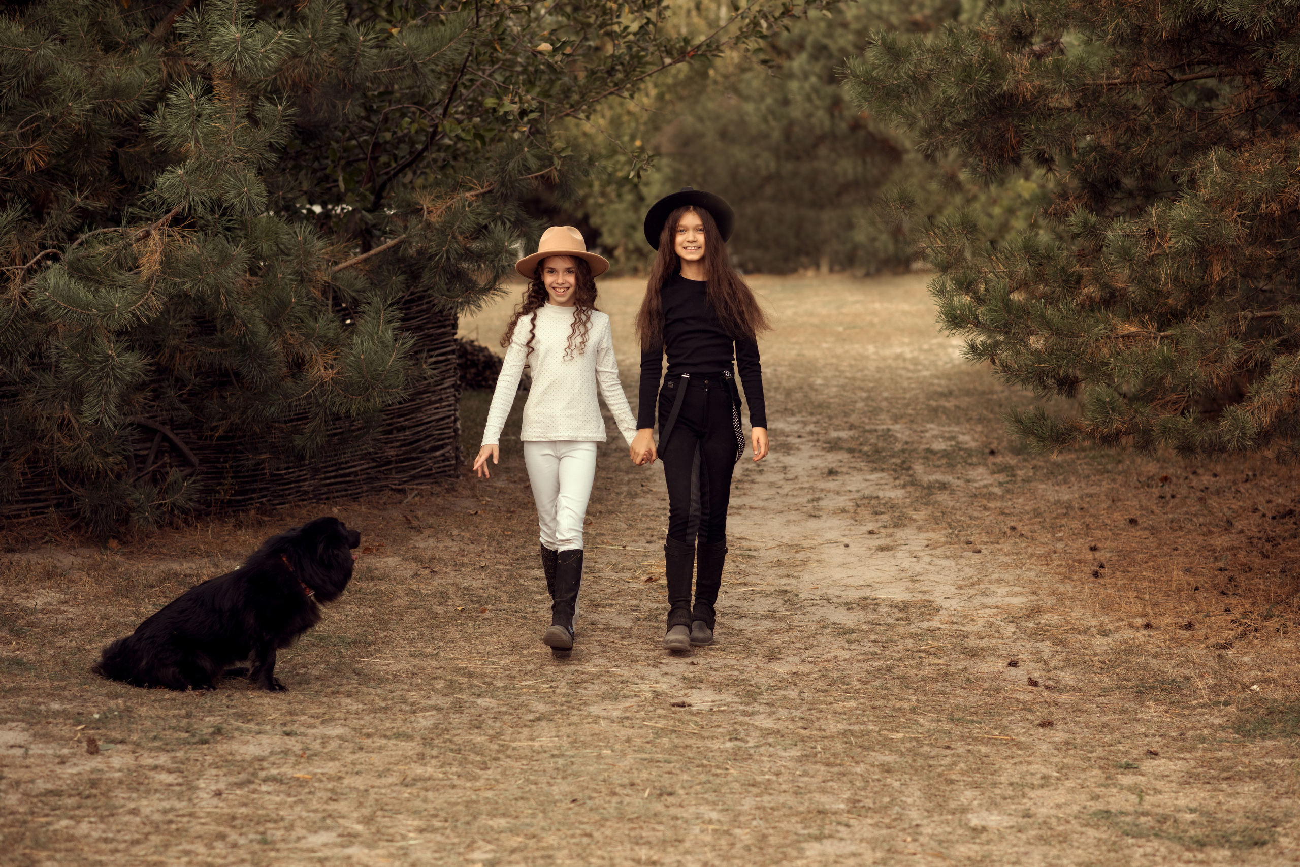 Ранчо Іго-Го. Дитячий та сімейний фотограф м.Бровари