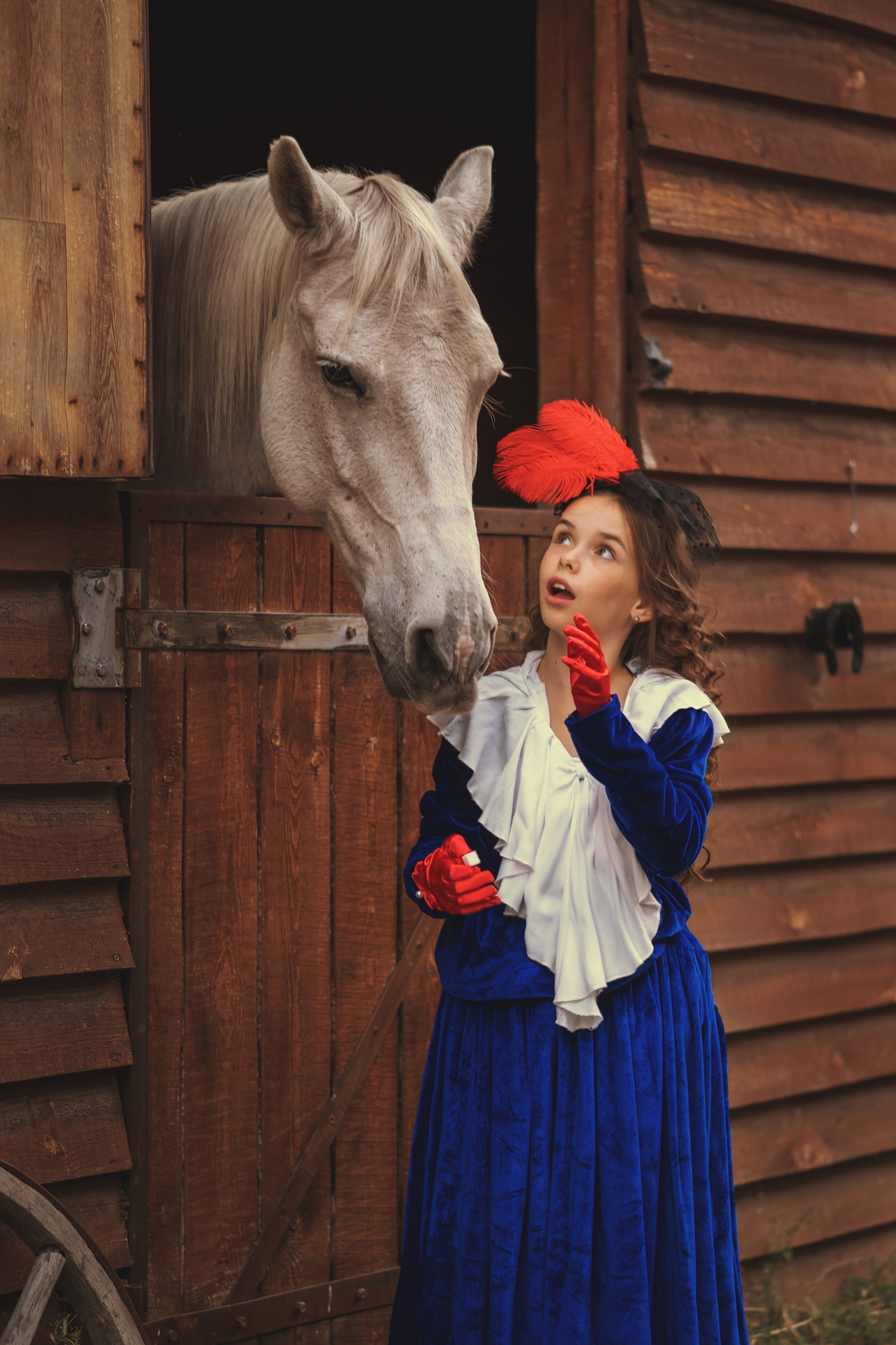 Scarlett. Дитячий та сімейний фотограф м.Бровари